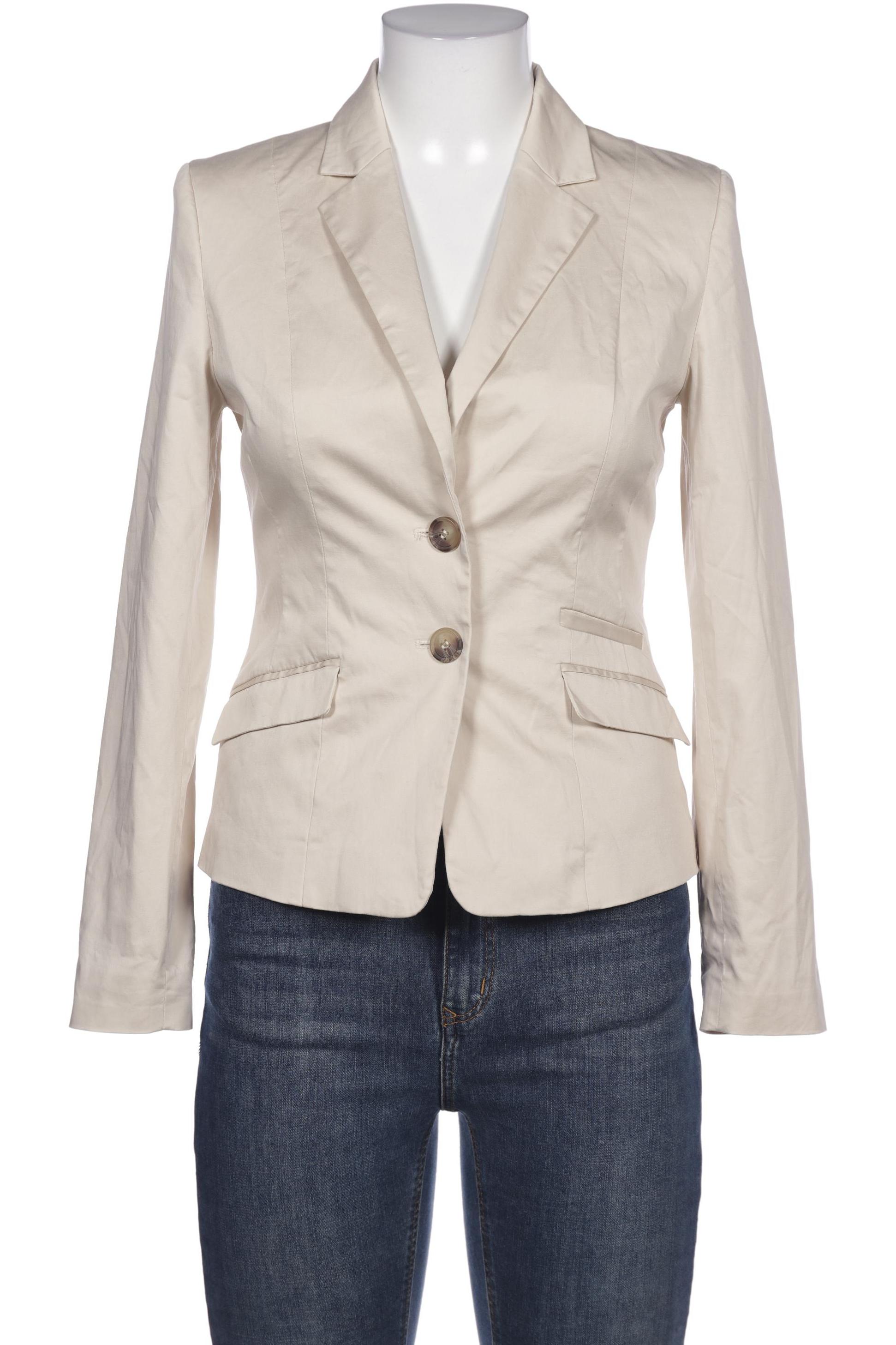 

H&M Damen Blazer, beige