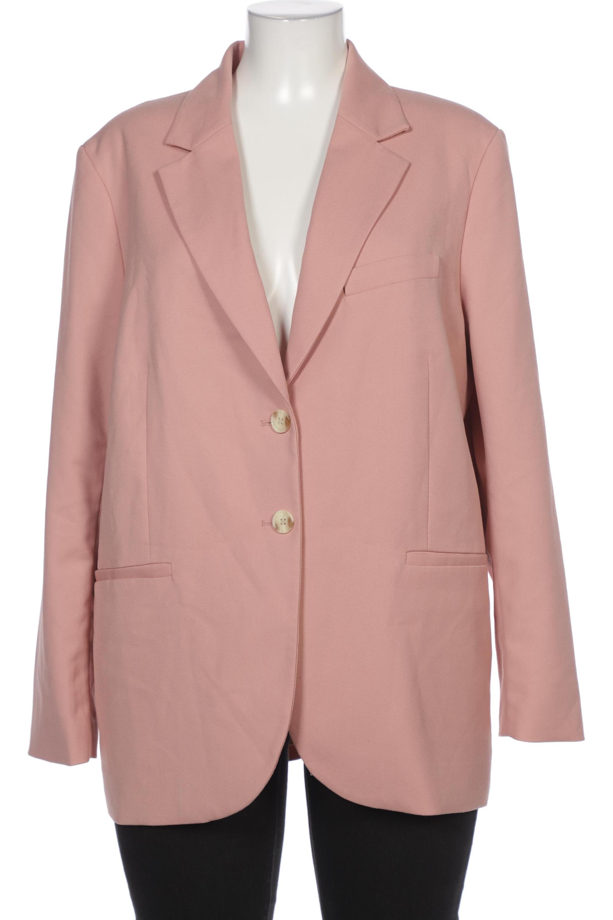 

H&M Damen Blazer, pink