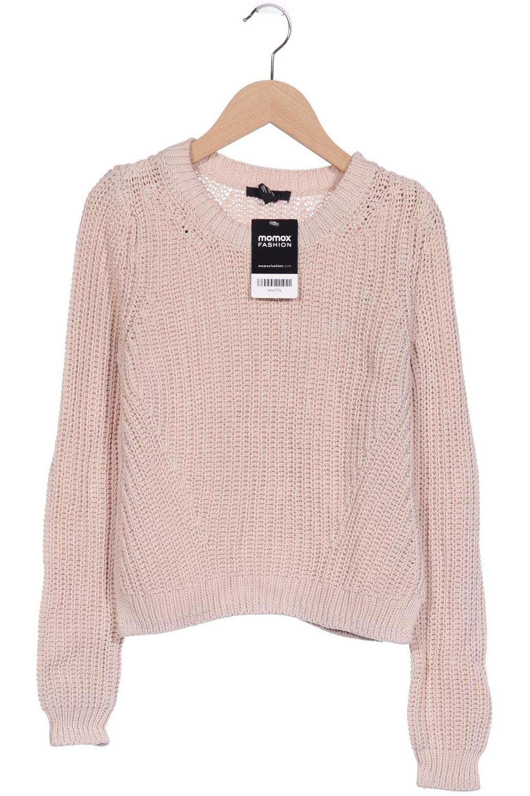 

H&M Damen Pullover, pink