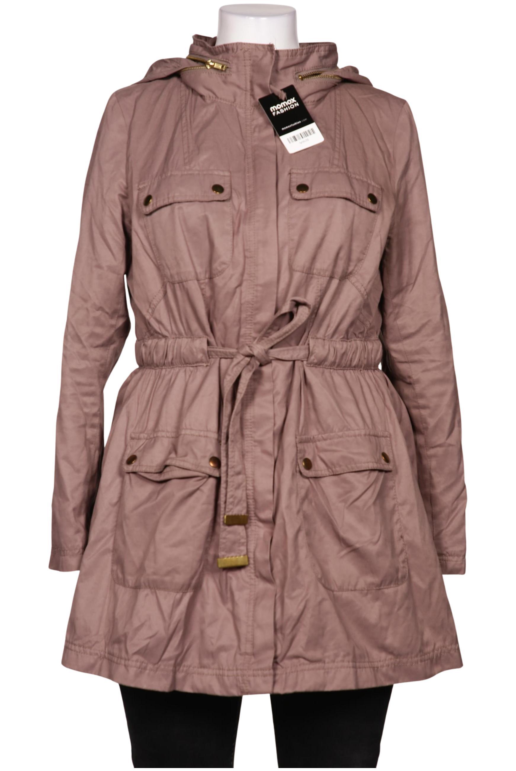 

H&M Damen Mantel, pink, Gr. 44