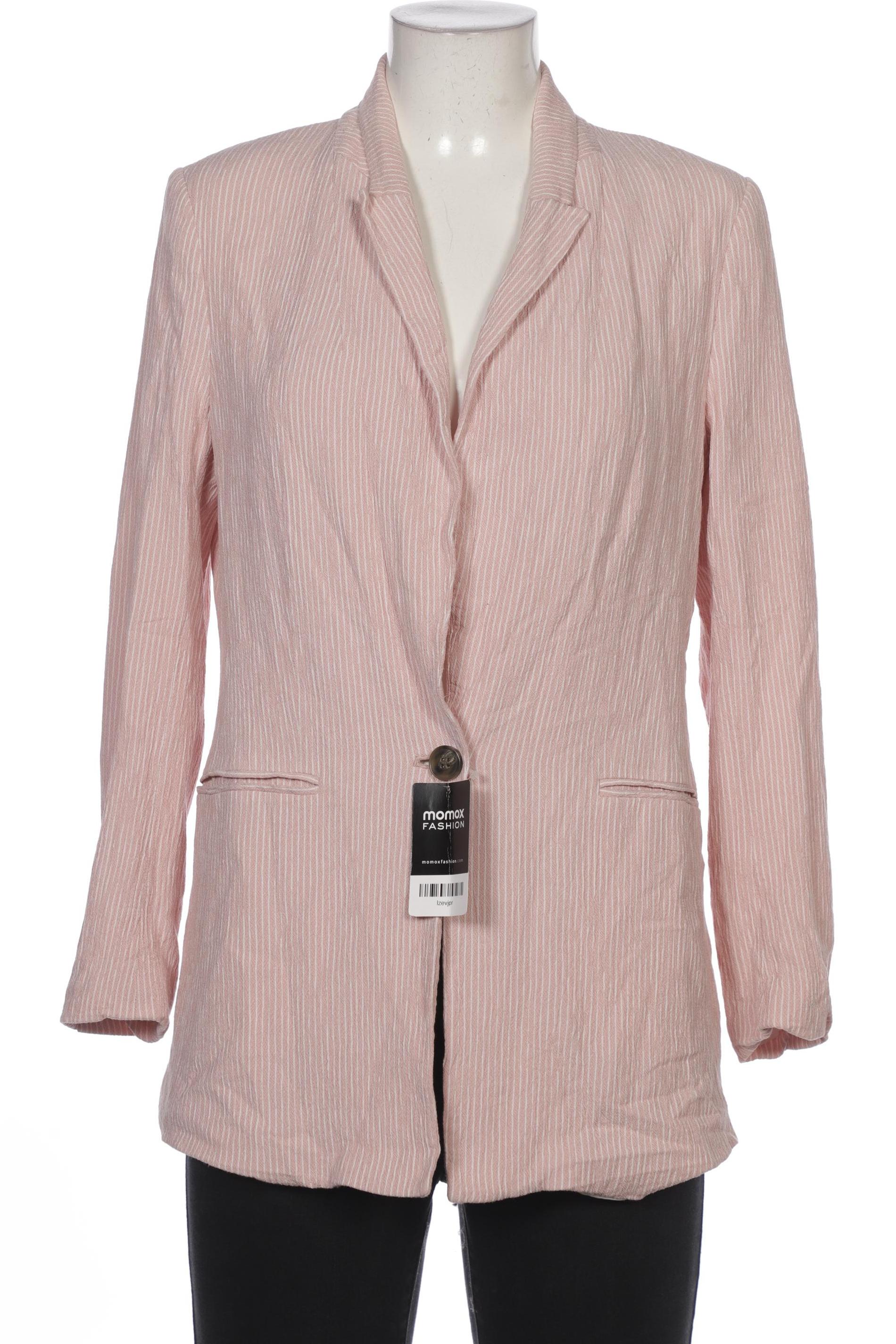 

H&M Damen Blazer, pink