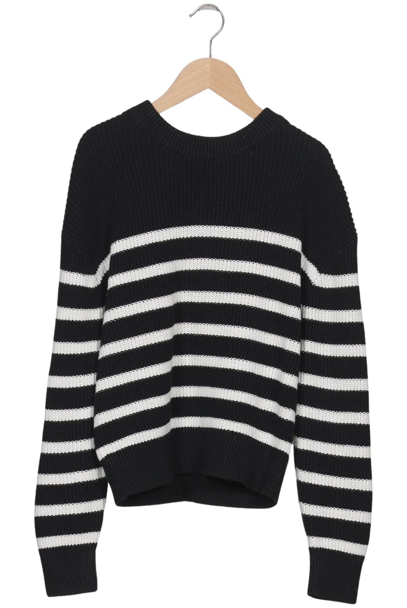 

H&M Damen Pullover, mehrfarbig, Gr. 36