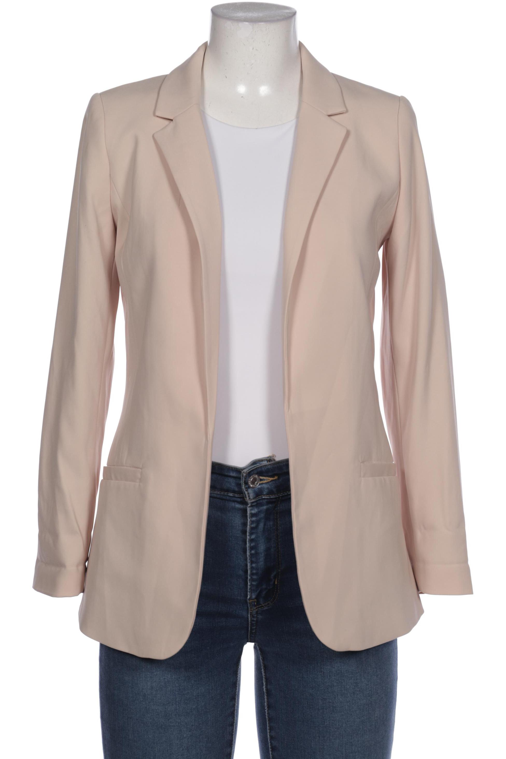 

H&M Damen Blazer, beige