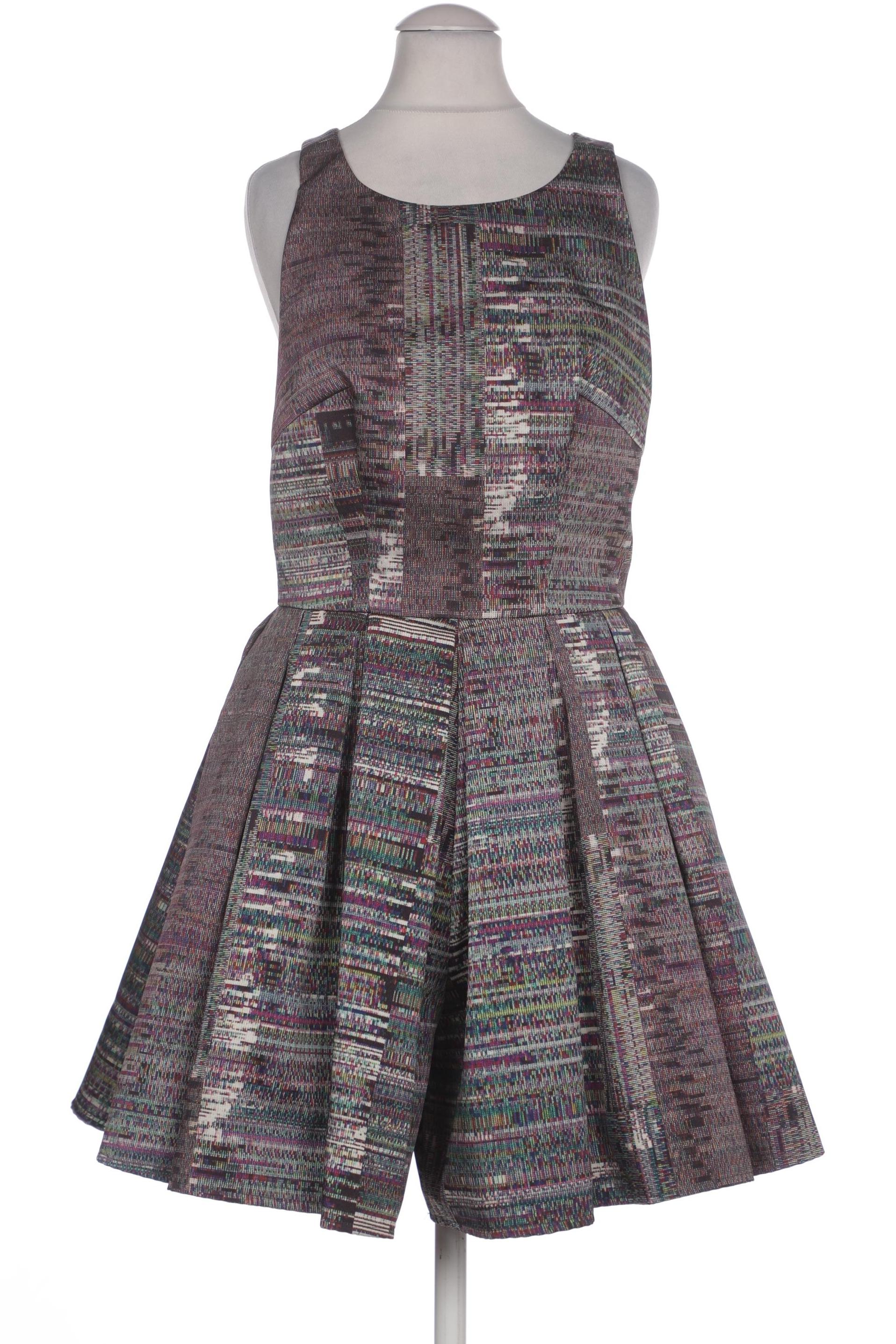 

H&M Damen Jumpsuit/Overall, grün, Gr. 36