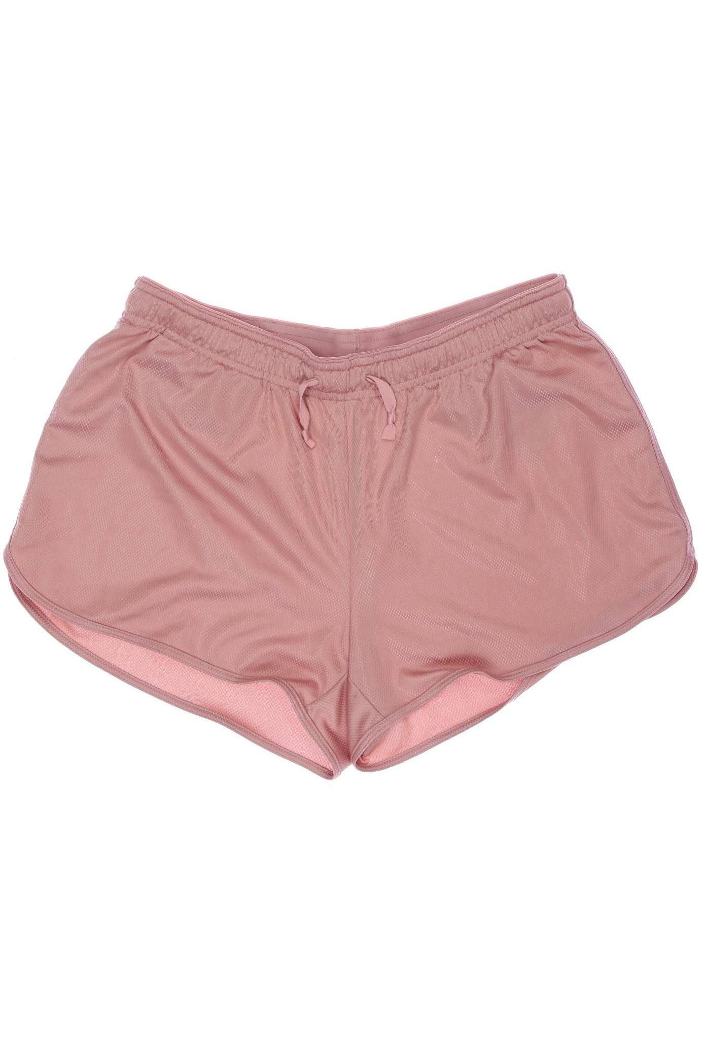 

H&M Damen Shorts, pink, Gr. 36