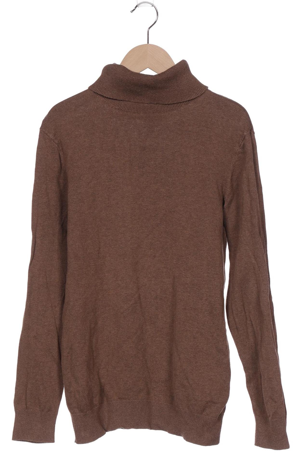 

H&M Damen Pullover, braun