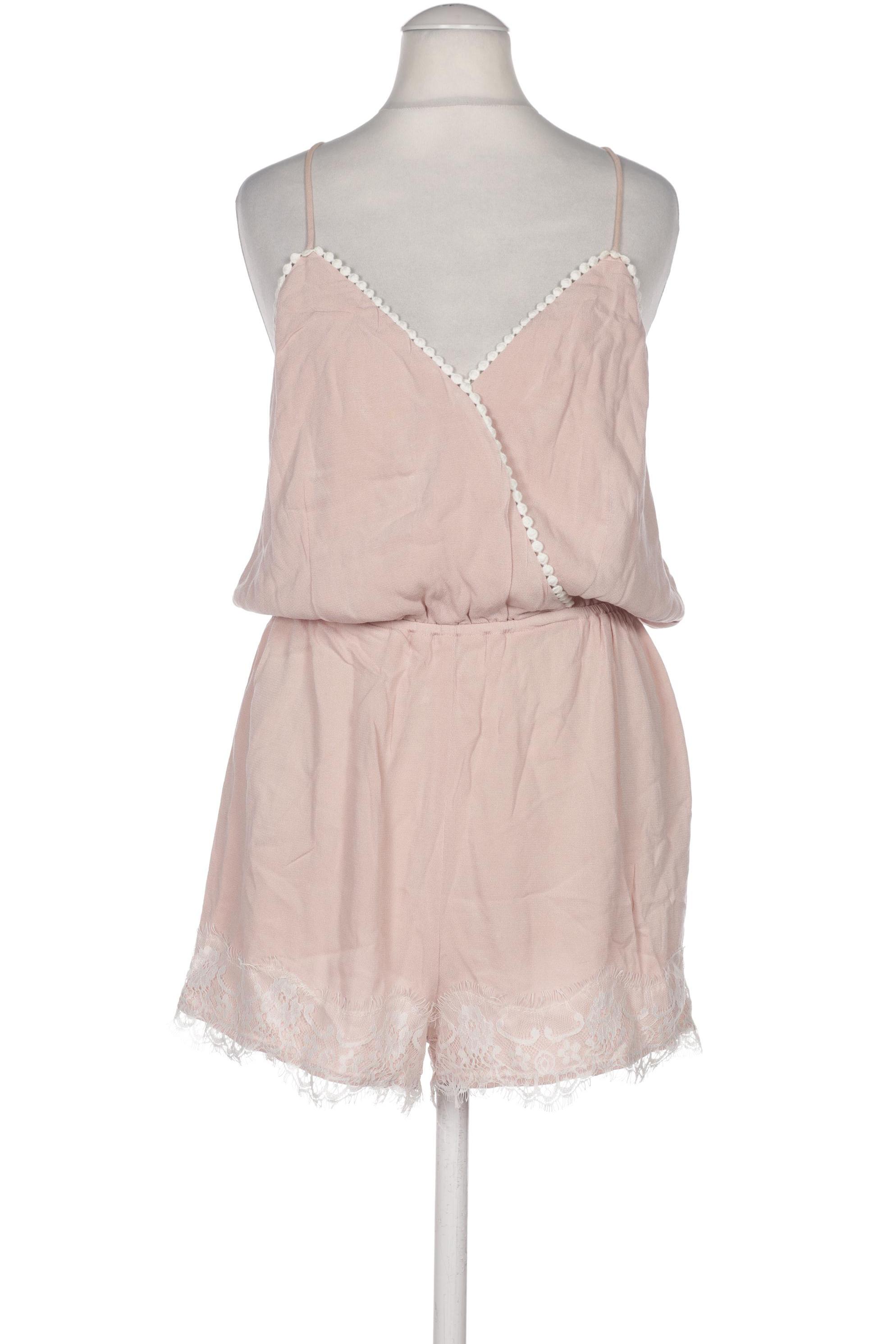 

H&M Damen Jumpsuit/Overall, pink