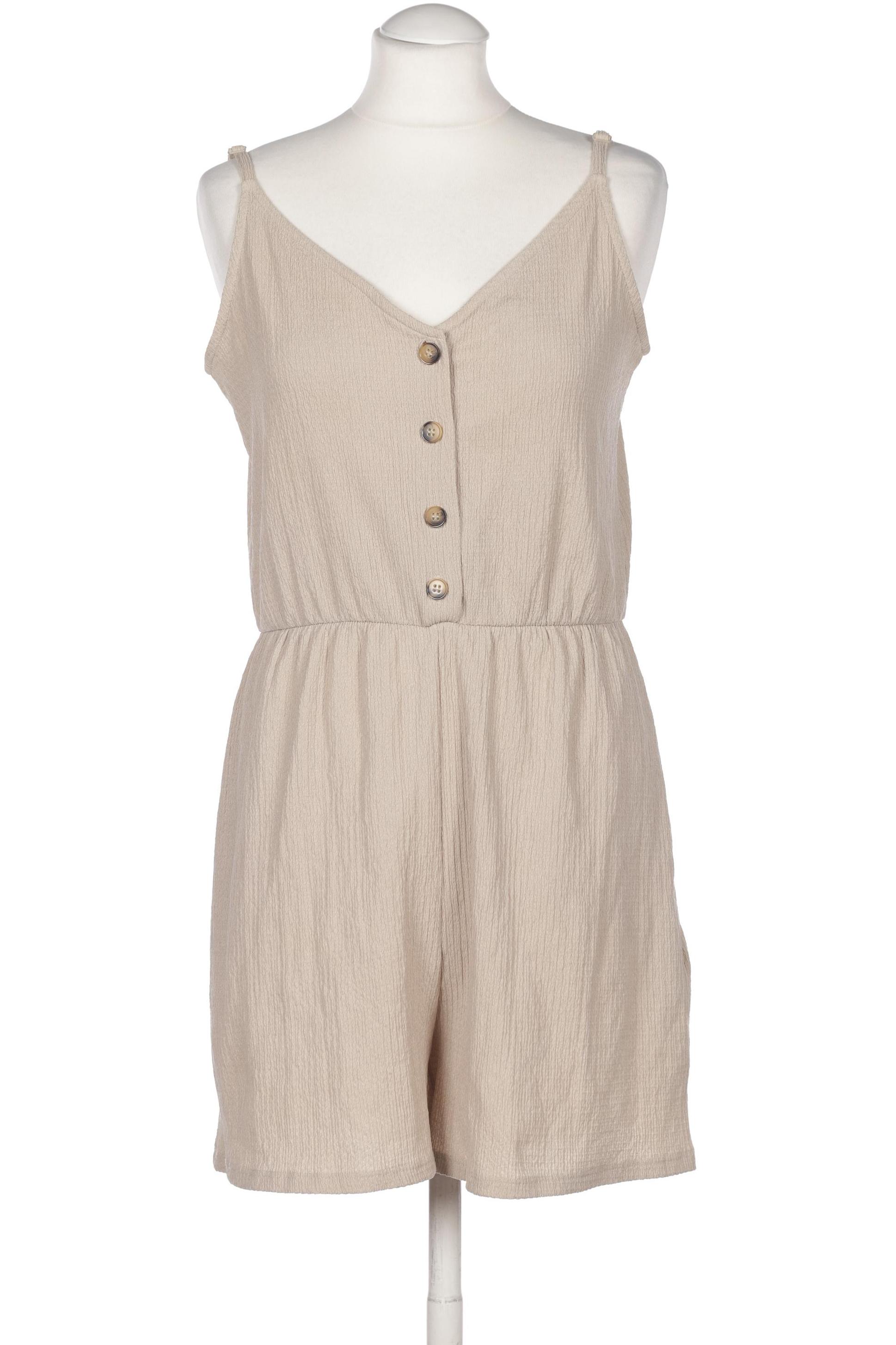 

H&M Damen Jumpsuit/Overall, beige