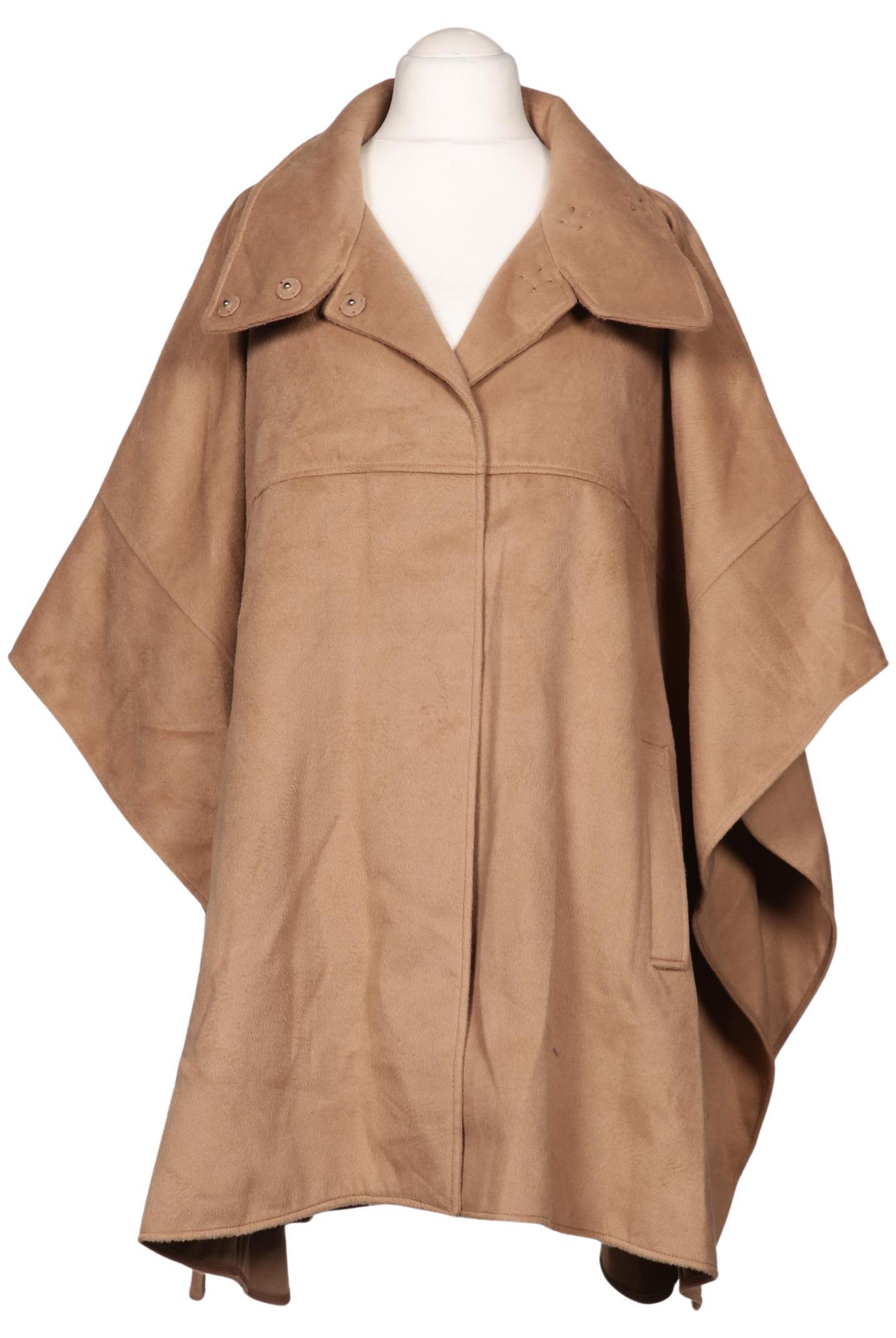 

H&M Damen Mantel, beige, Gr. uni