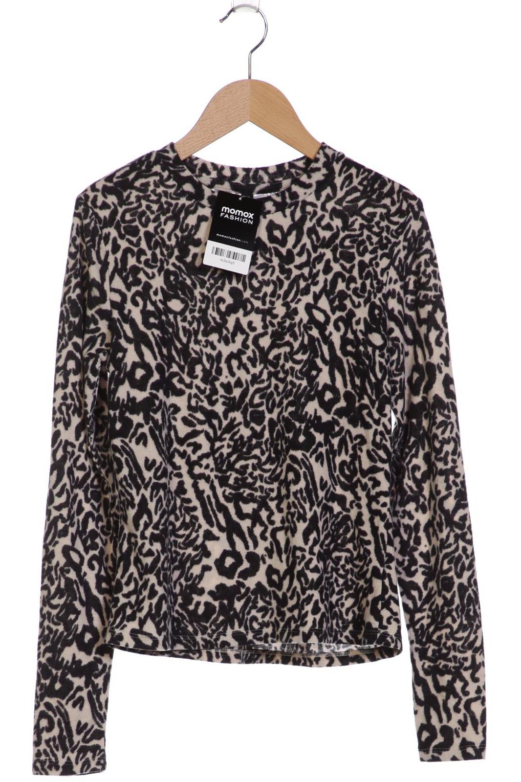 

H&M Damen Pullover, grau, Gr. 38
