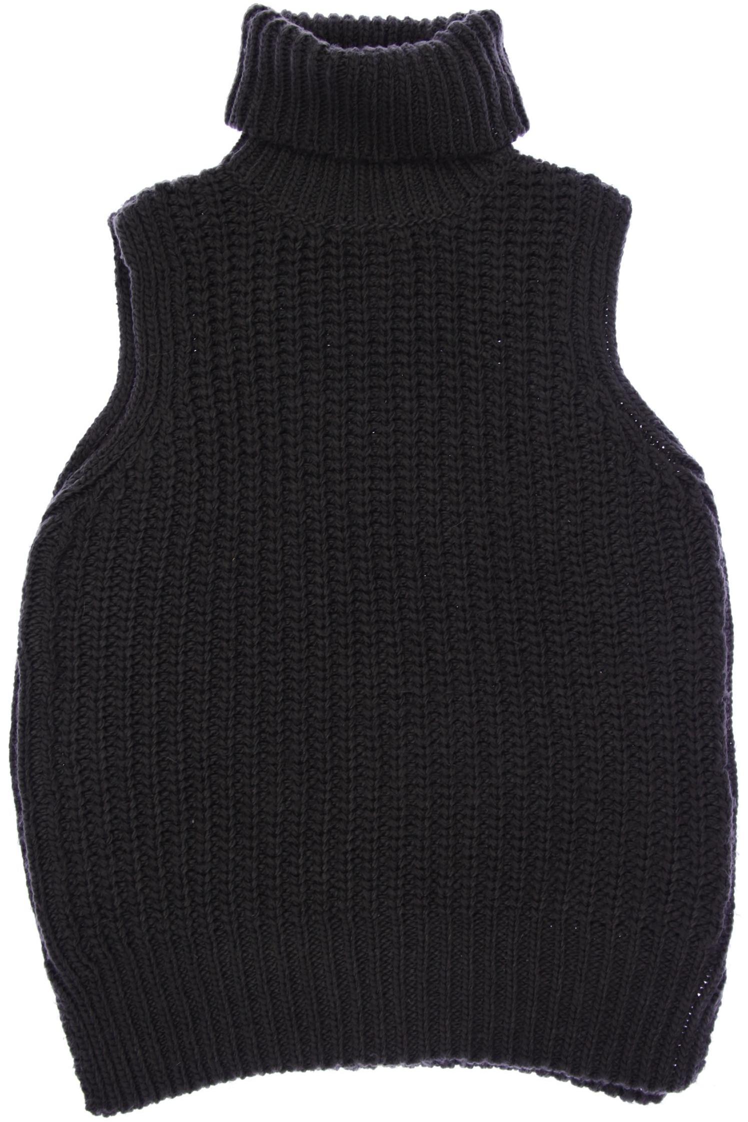 

H&M Damen Pullover, grün, Gr. 34