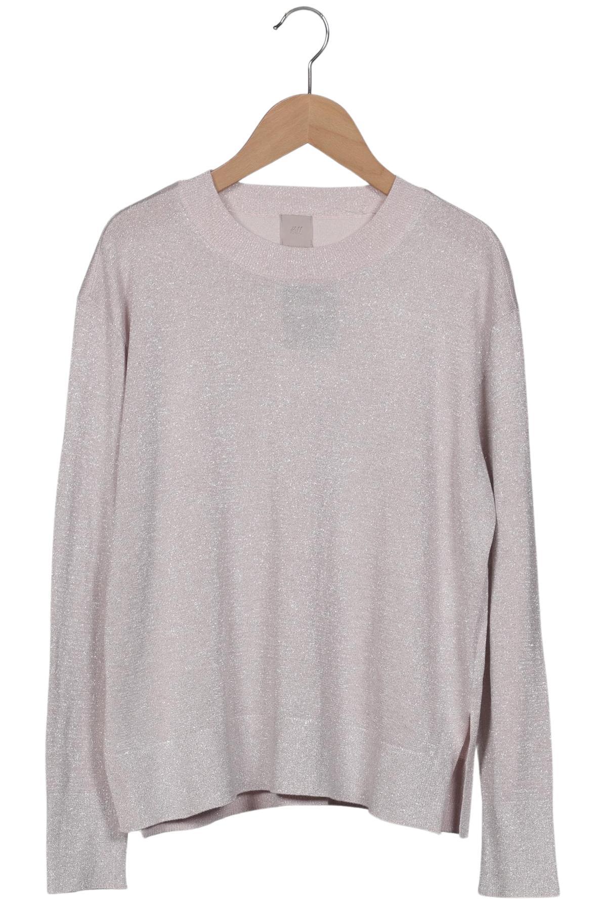 

H&M Damen Pullover, beige, Gr. 36