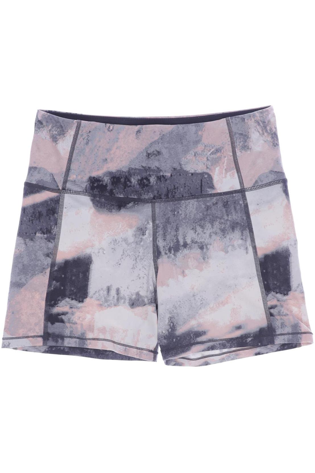 

H&M Damen Shorts, mehrfarbig, Gr. 38