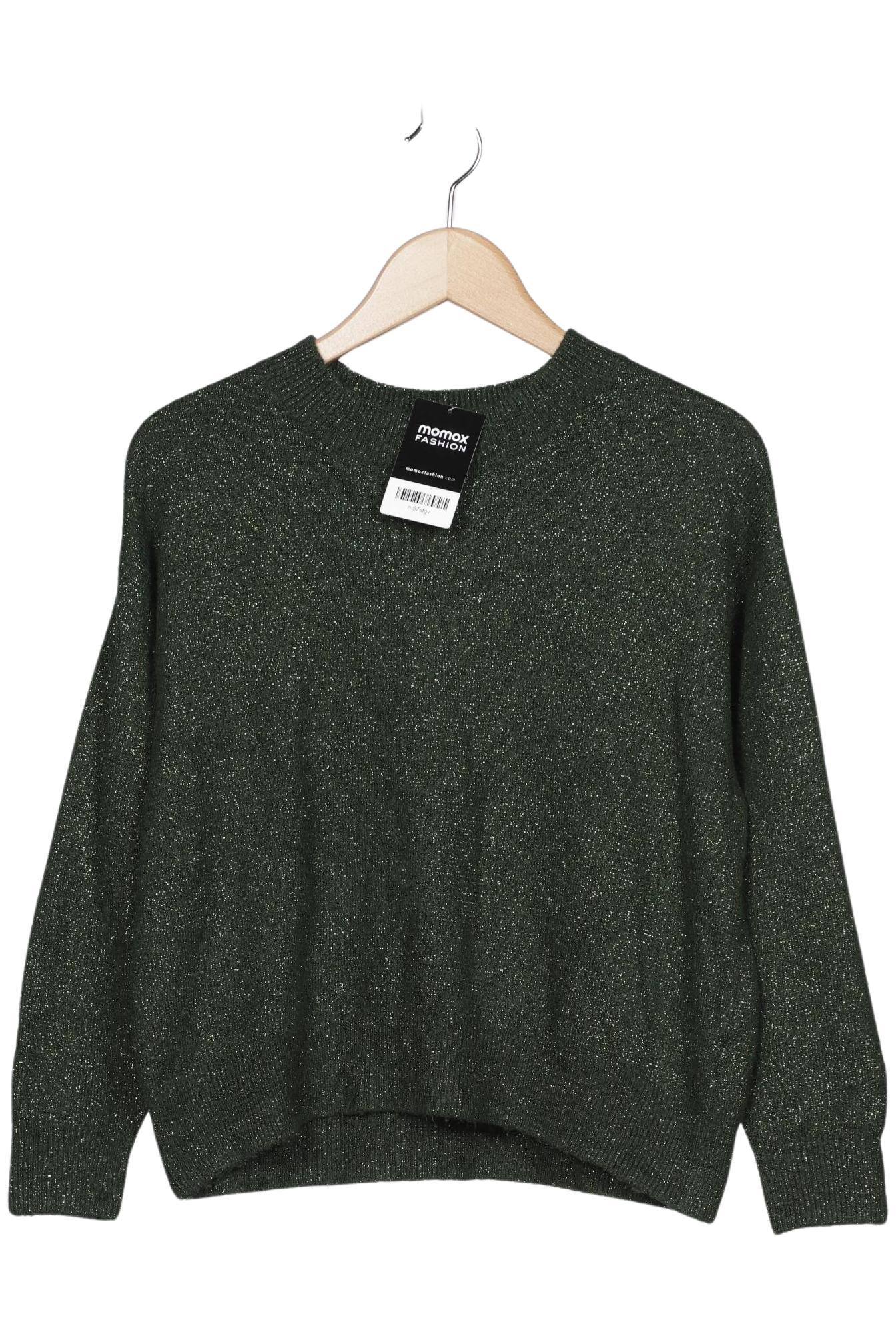 

H&M Damen Pullover, grün, Gr. 36