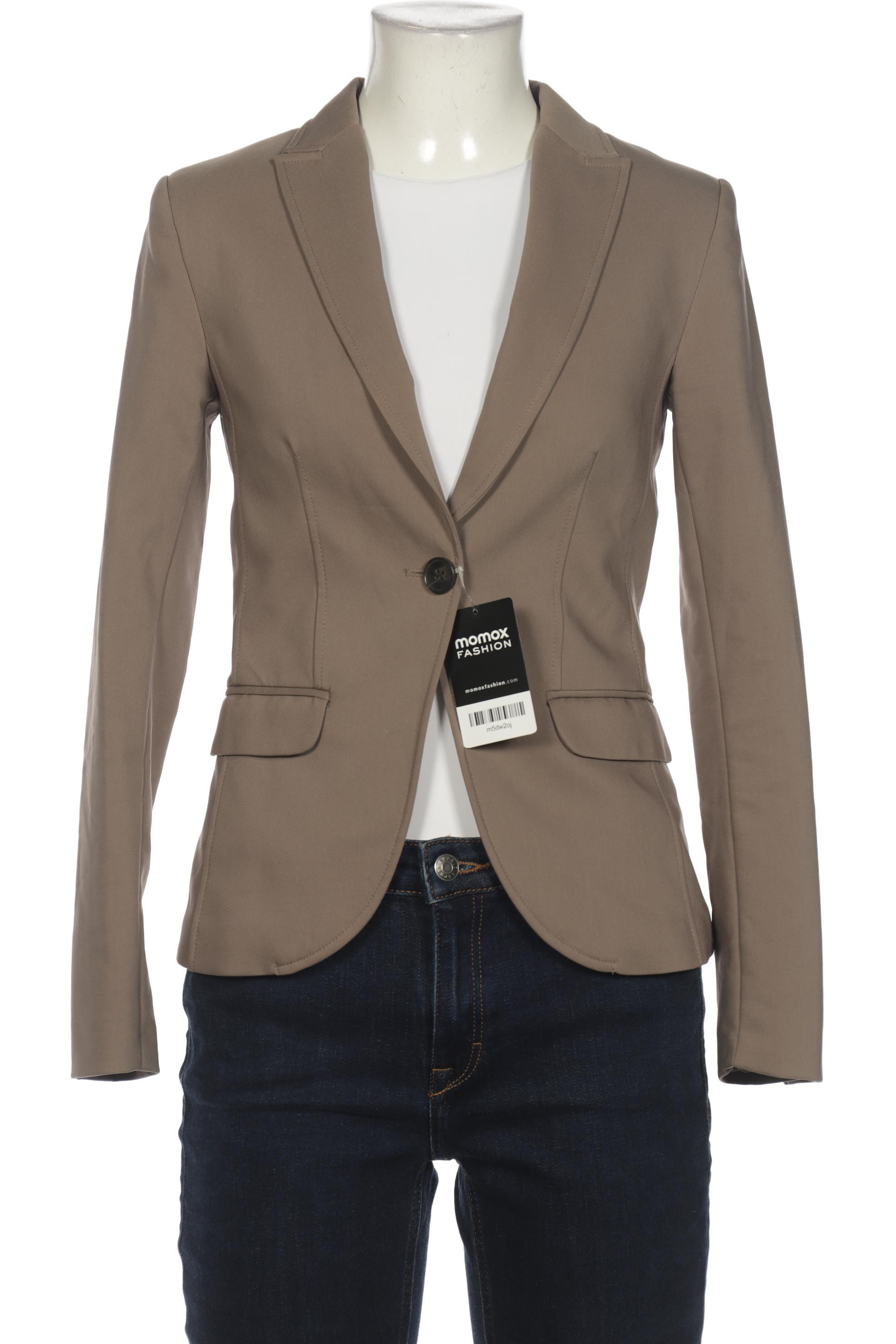 

H&M Damen Blazer, grau