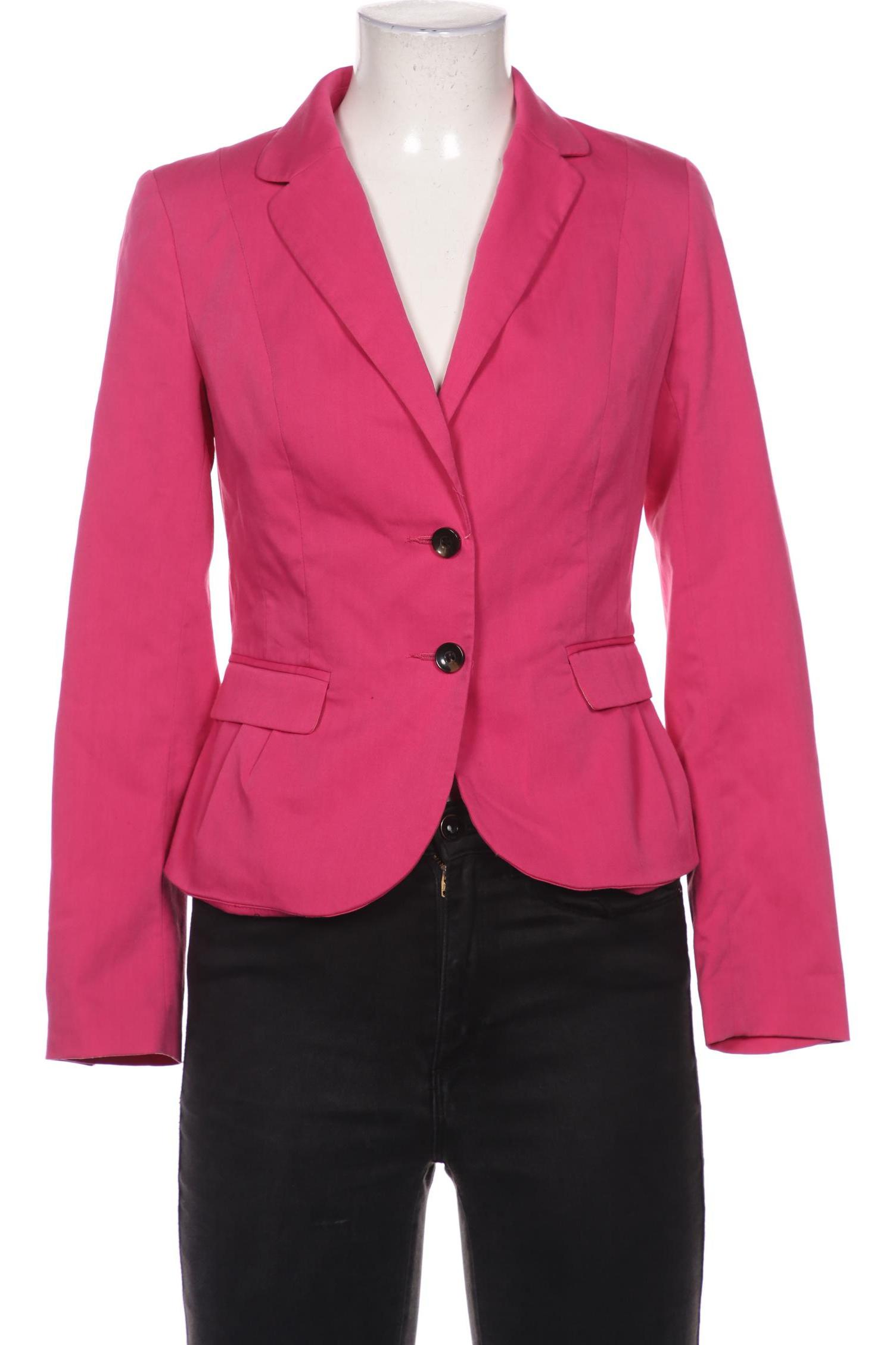 

H&M Damen Blazer, pink, Gr. 36