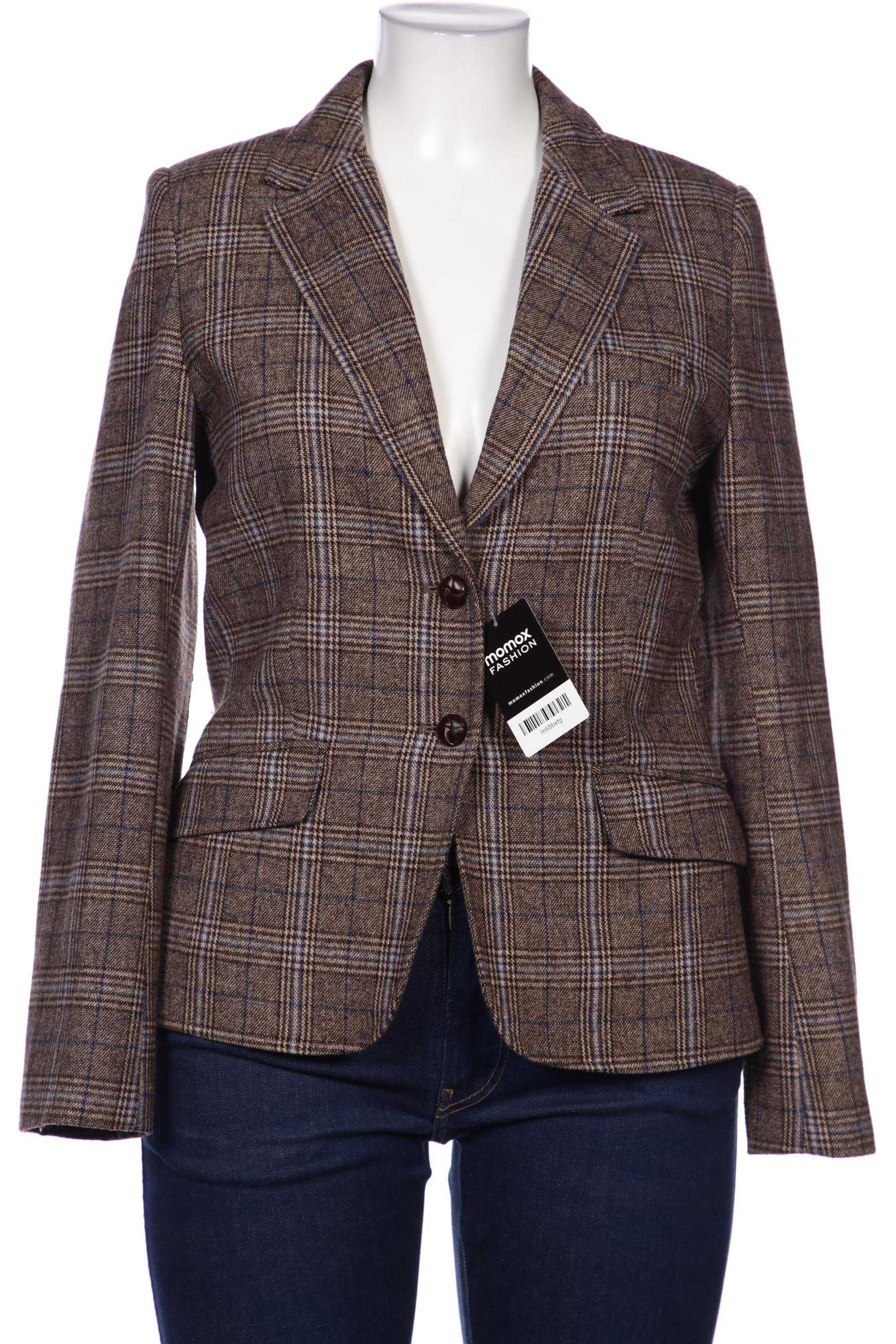 

H&M Damen Blazer, braun