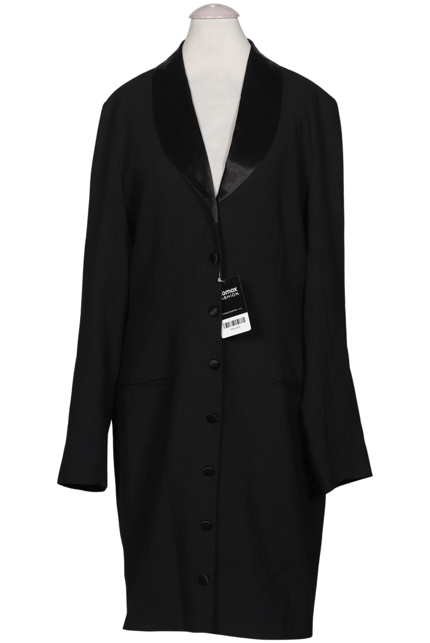 

H&M Damen Blazer, schwarz, Gr. 38