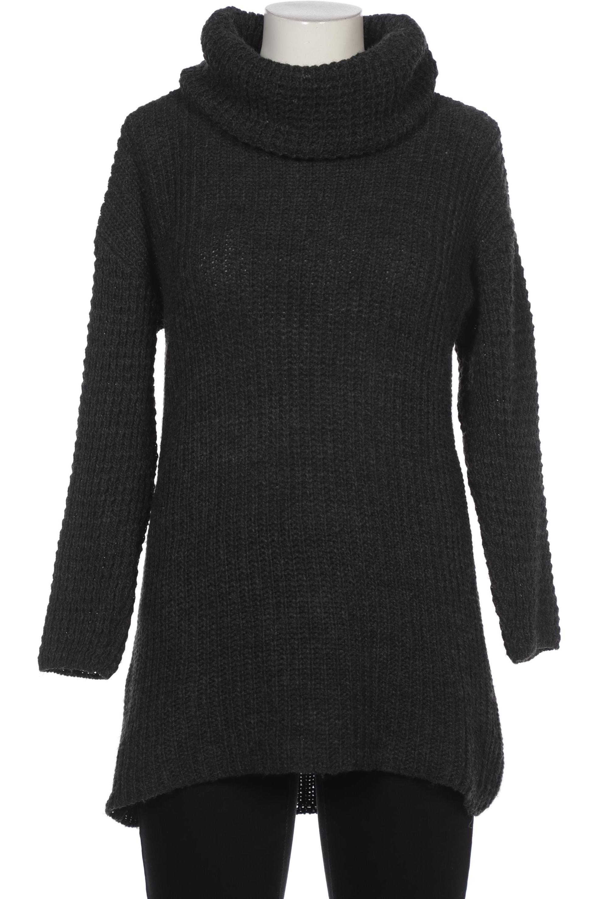 

H&M Damen Pullover, schwarz, Gr. 36