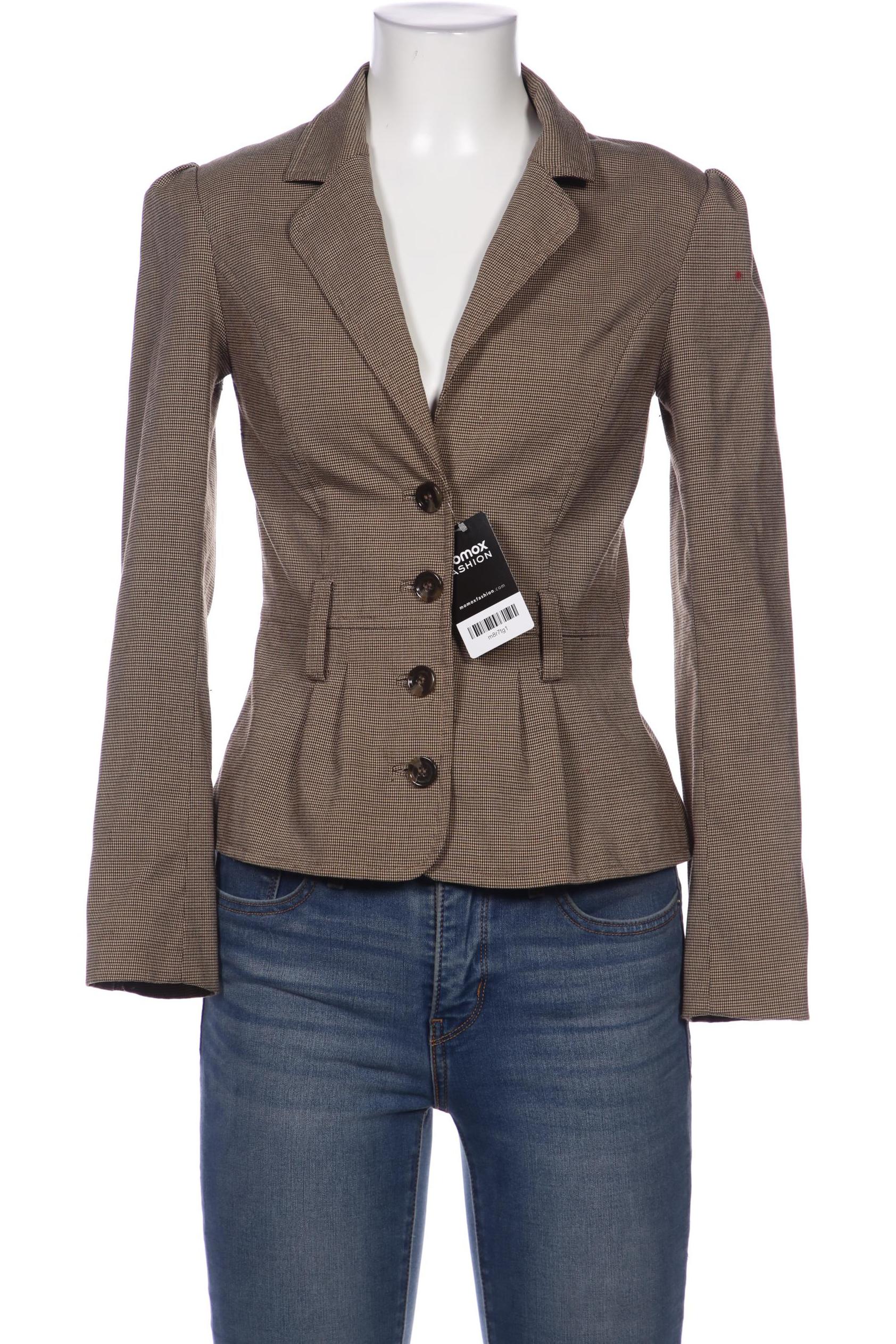 

H&M Damen Blazer, braun