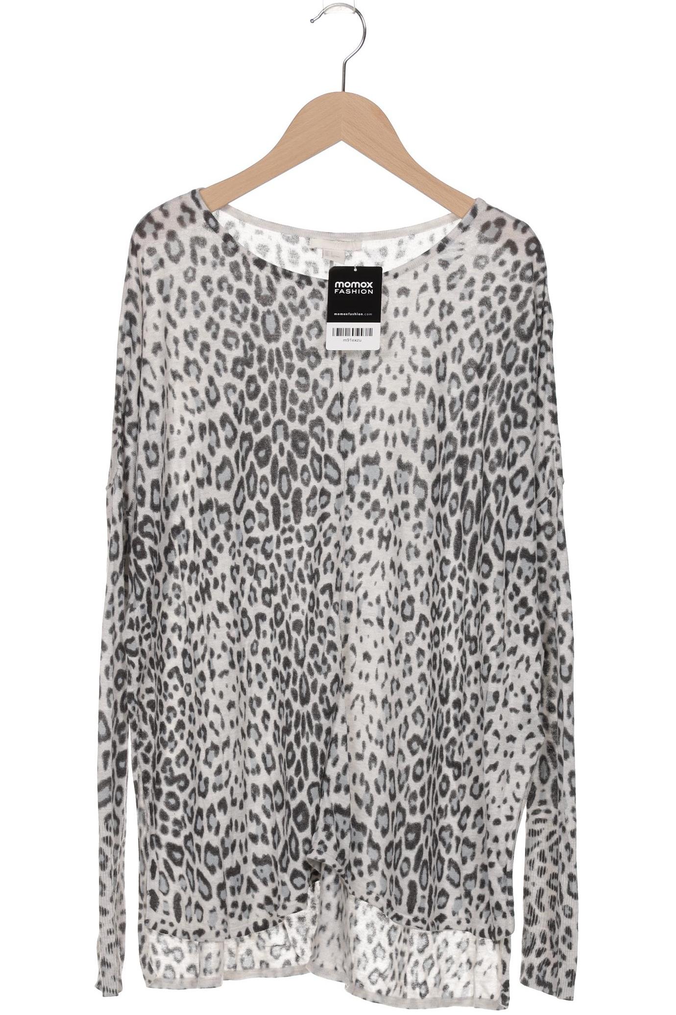 

H&M Damen Pullover, mehrfarbig, Gr. 36