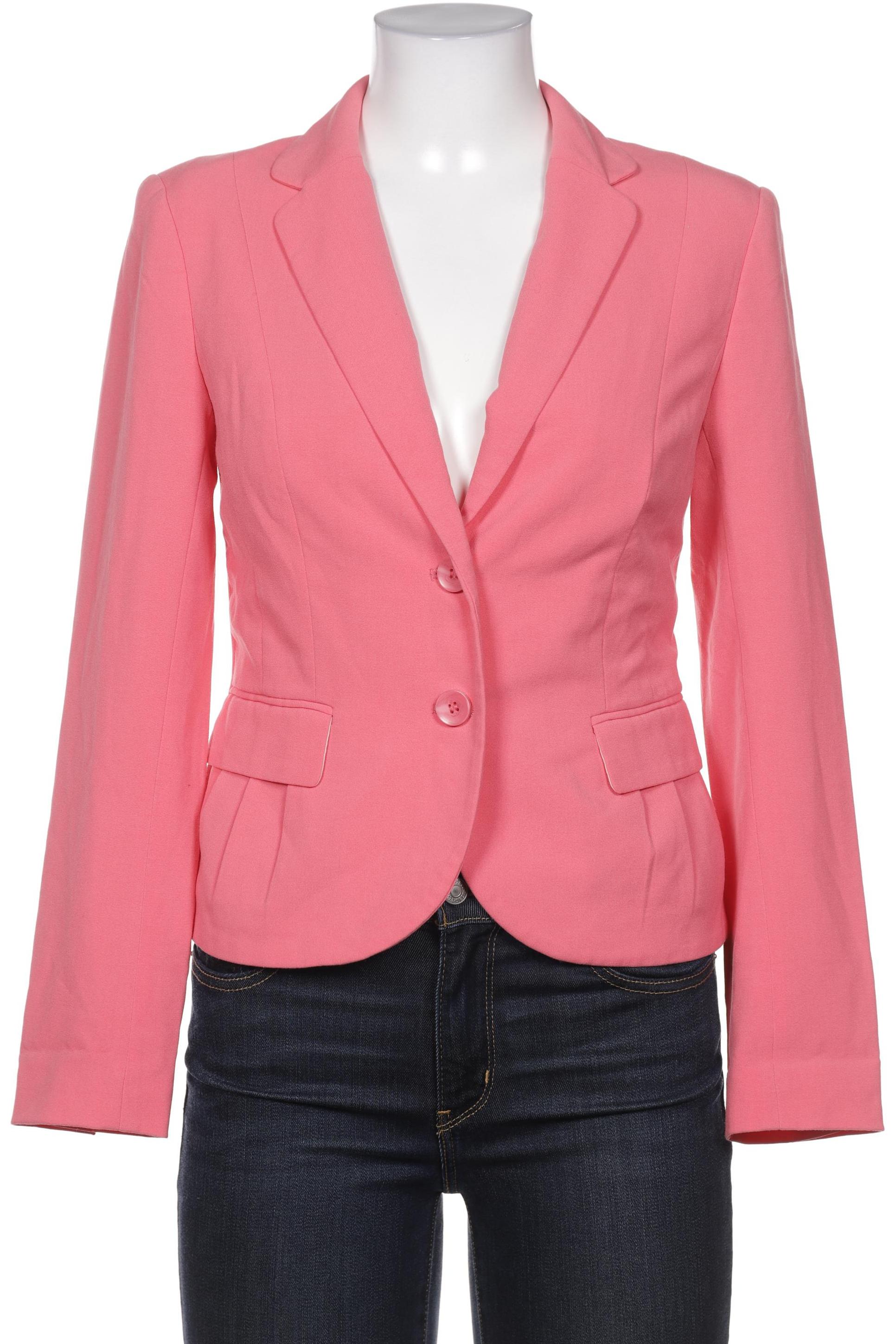 

H&M Damen Blazer, pink, Gr. 38