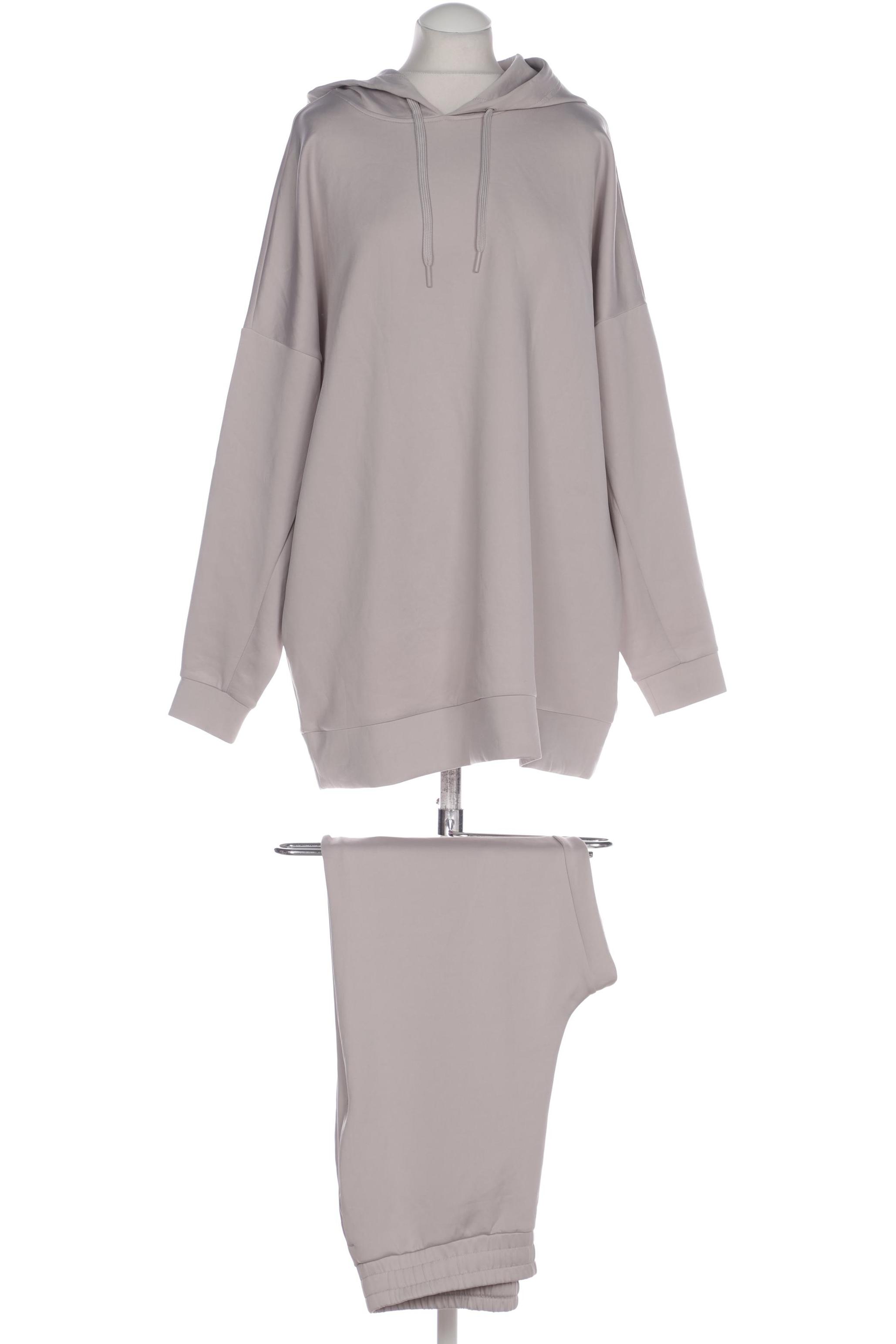 

H&M Damen Anzug, beige, Gr. 38