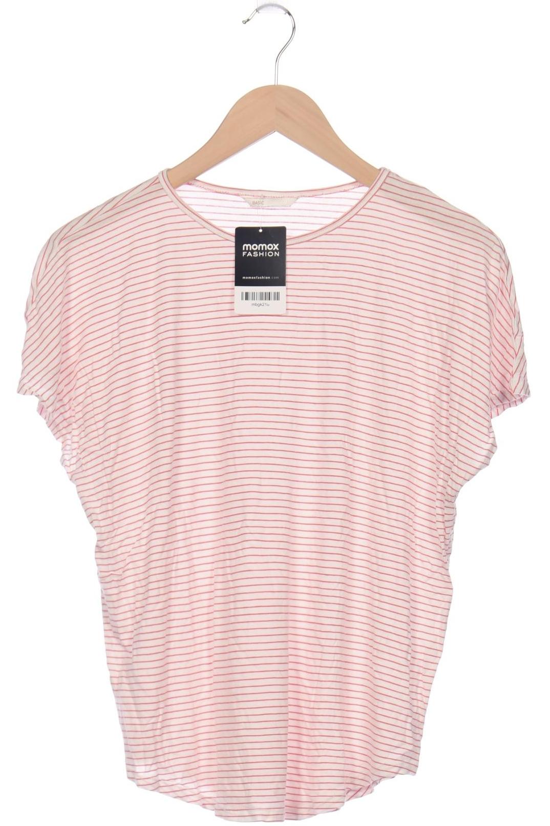 

H&M Damen T-Shirt, weiß, Gr. 42