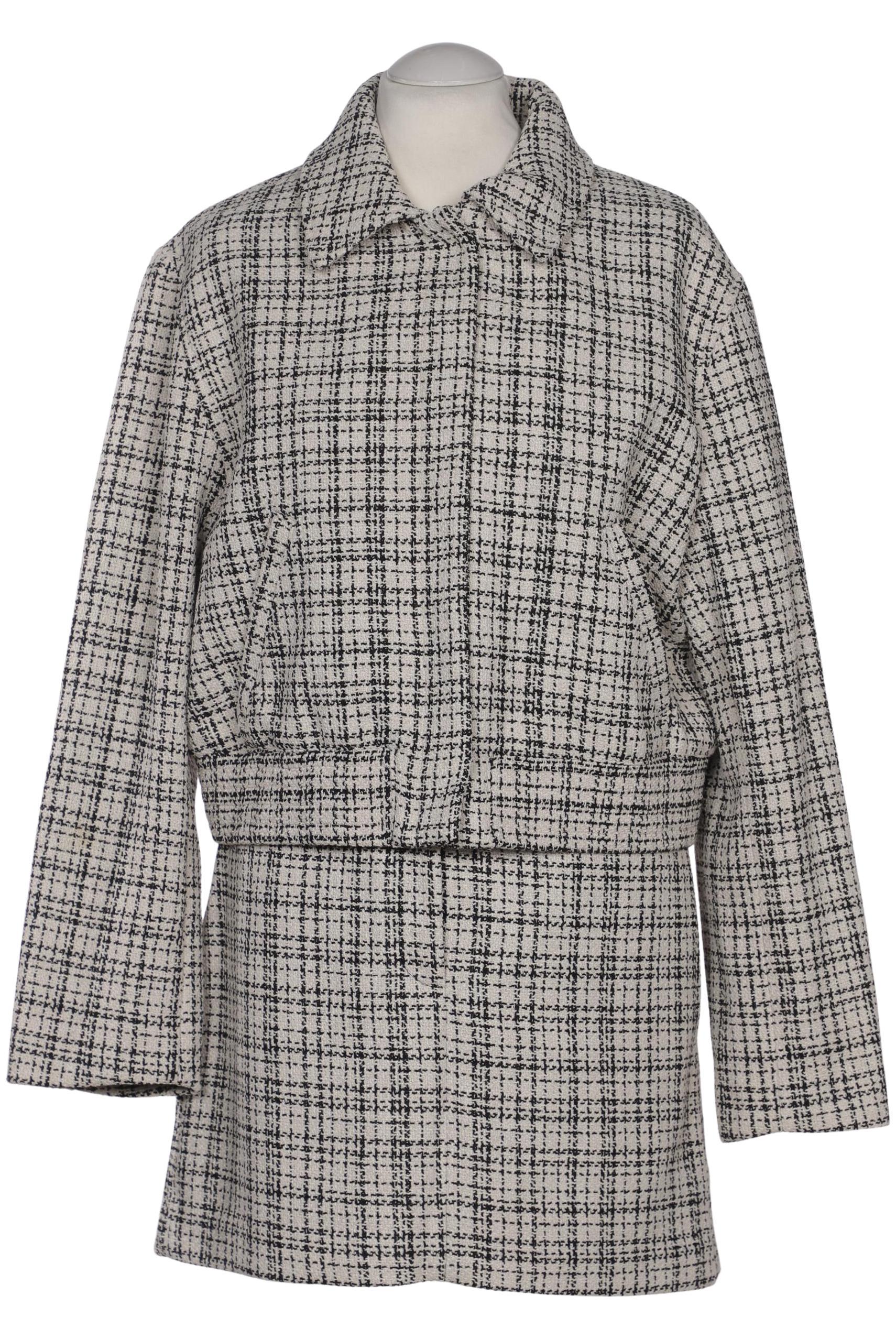 Thumbnail - H&amp;M Damen Anzug, beige, Gr. 42