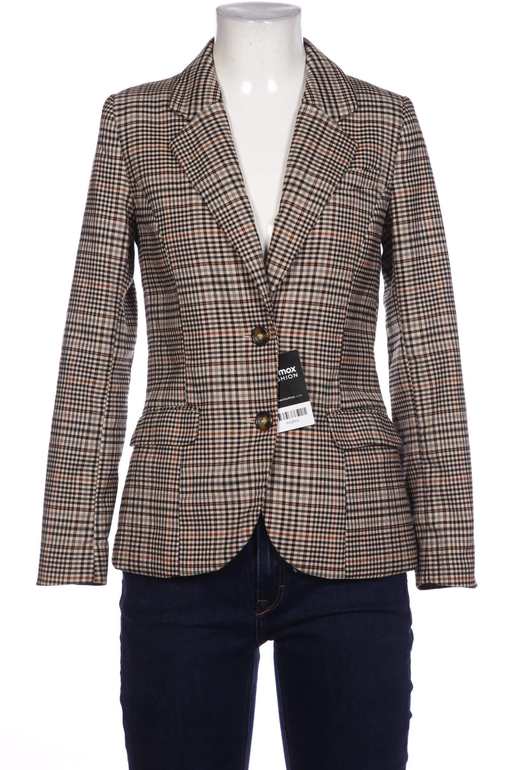 

H&M Damen Blazer, grau