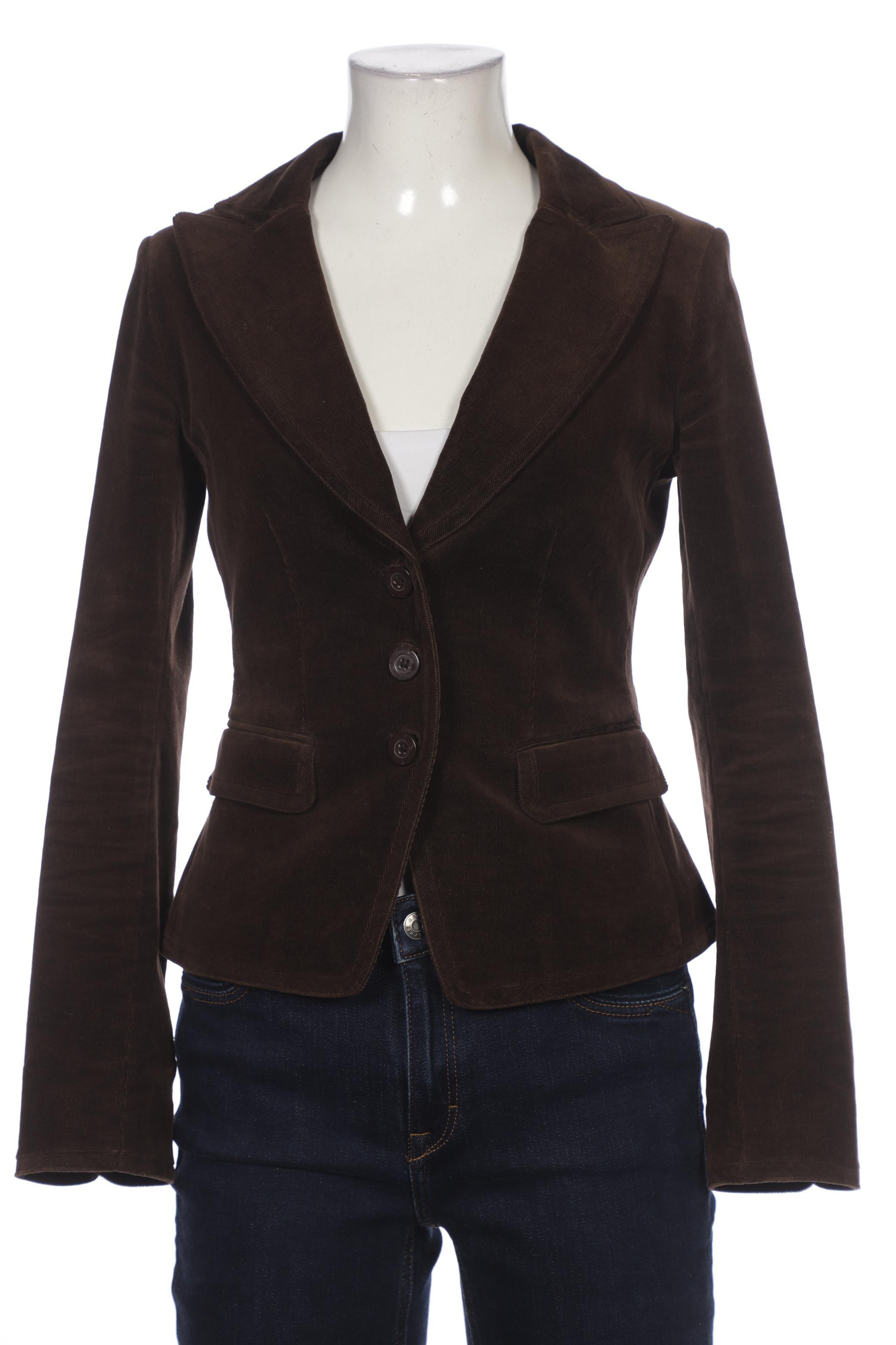 

H&M Damen Blazer, braun
