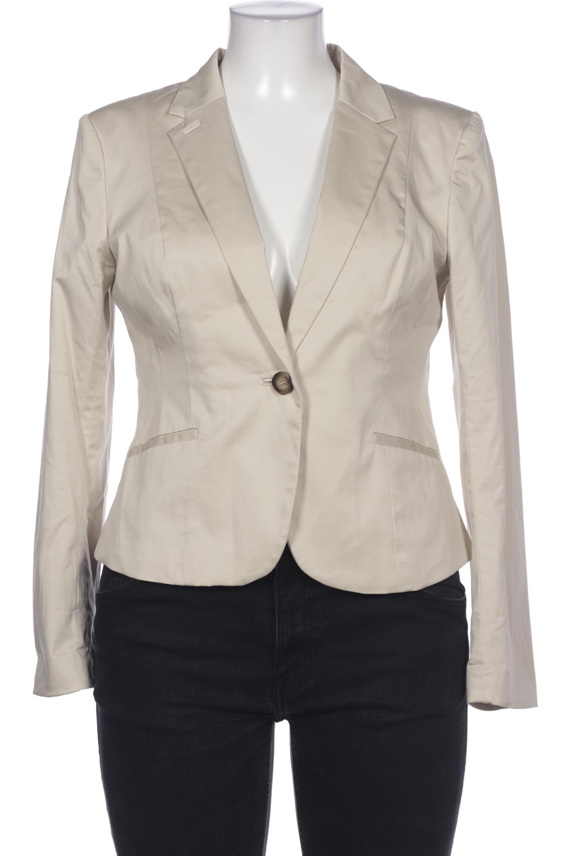 

H&M Damen Blazer, beige