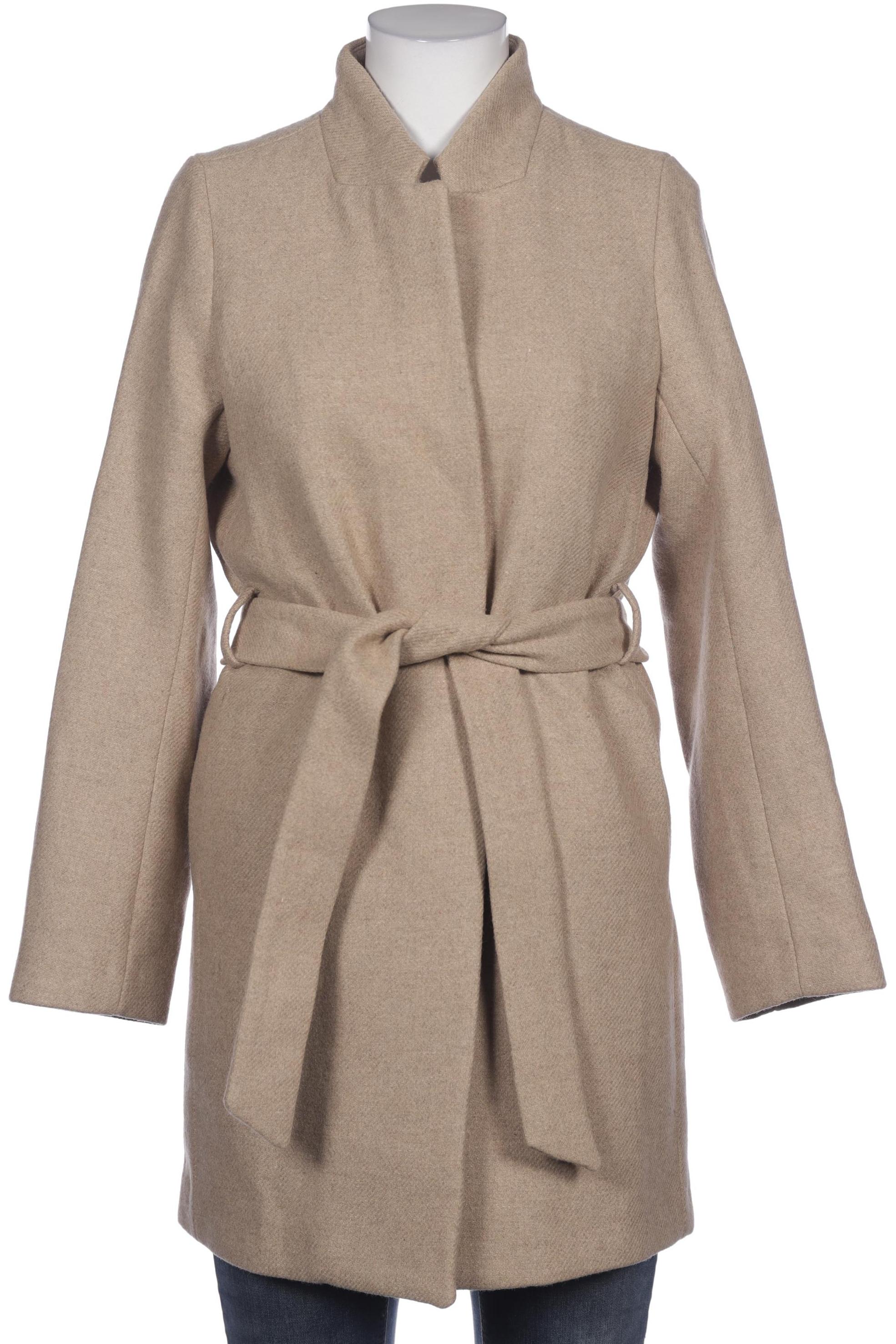 

H&M Damen Mantel, beige