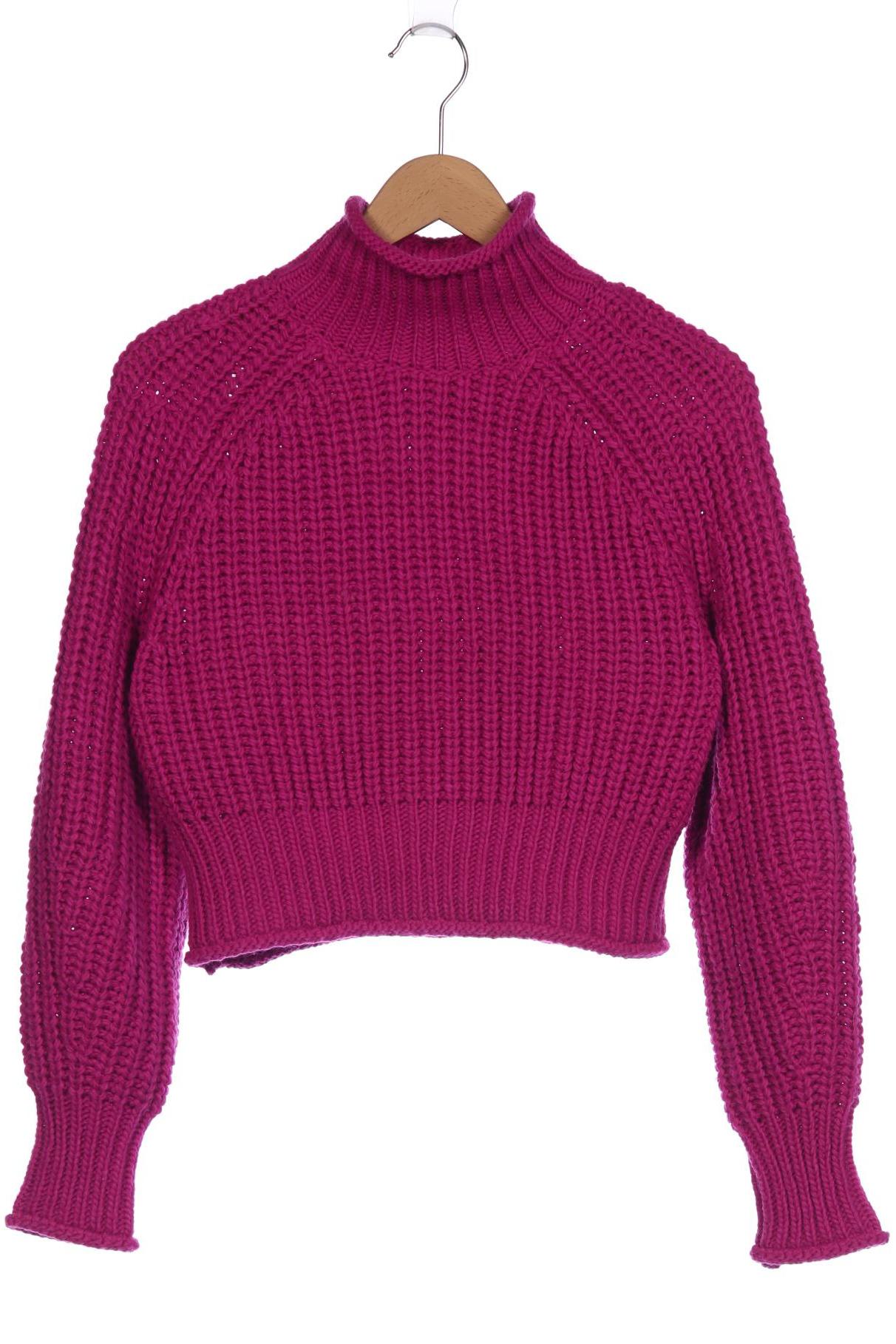 

H&M Damen Pullover, pink