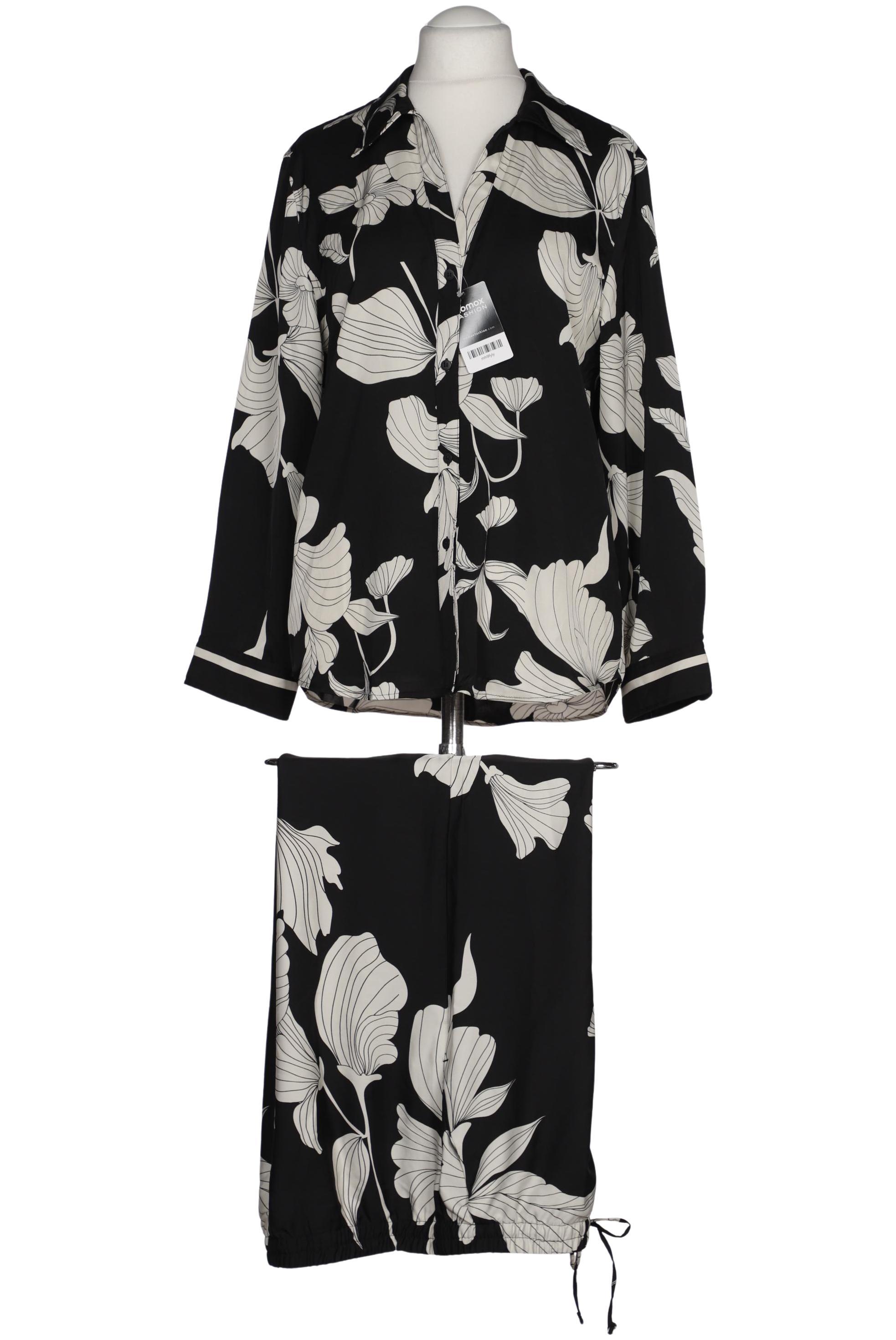 

H&M Damen Anzug, mehrfarbig, Gr. 42