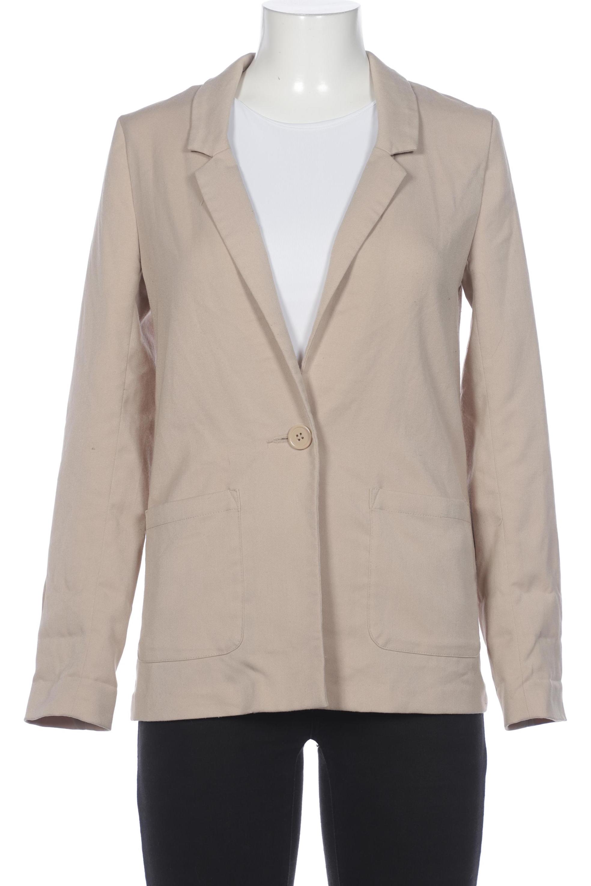 

H&M Damen Blazer, beige