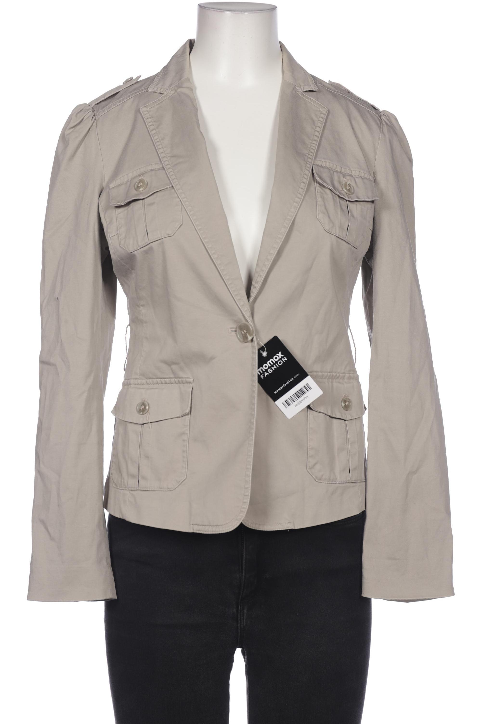 

H&M Damen Blazer, beige