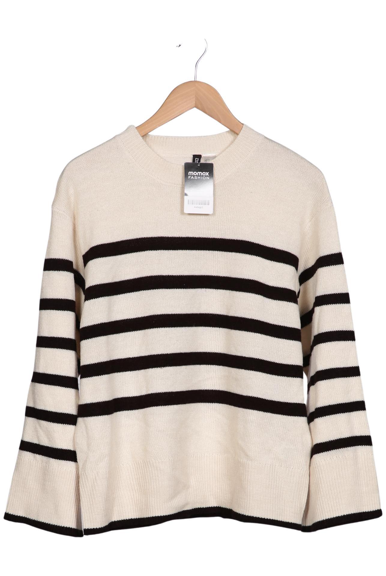 

H&M Damen Pullover, mehrfarbig, Gr. 38