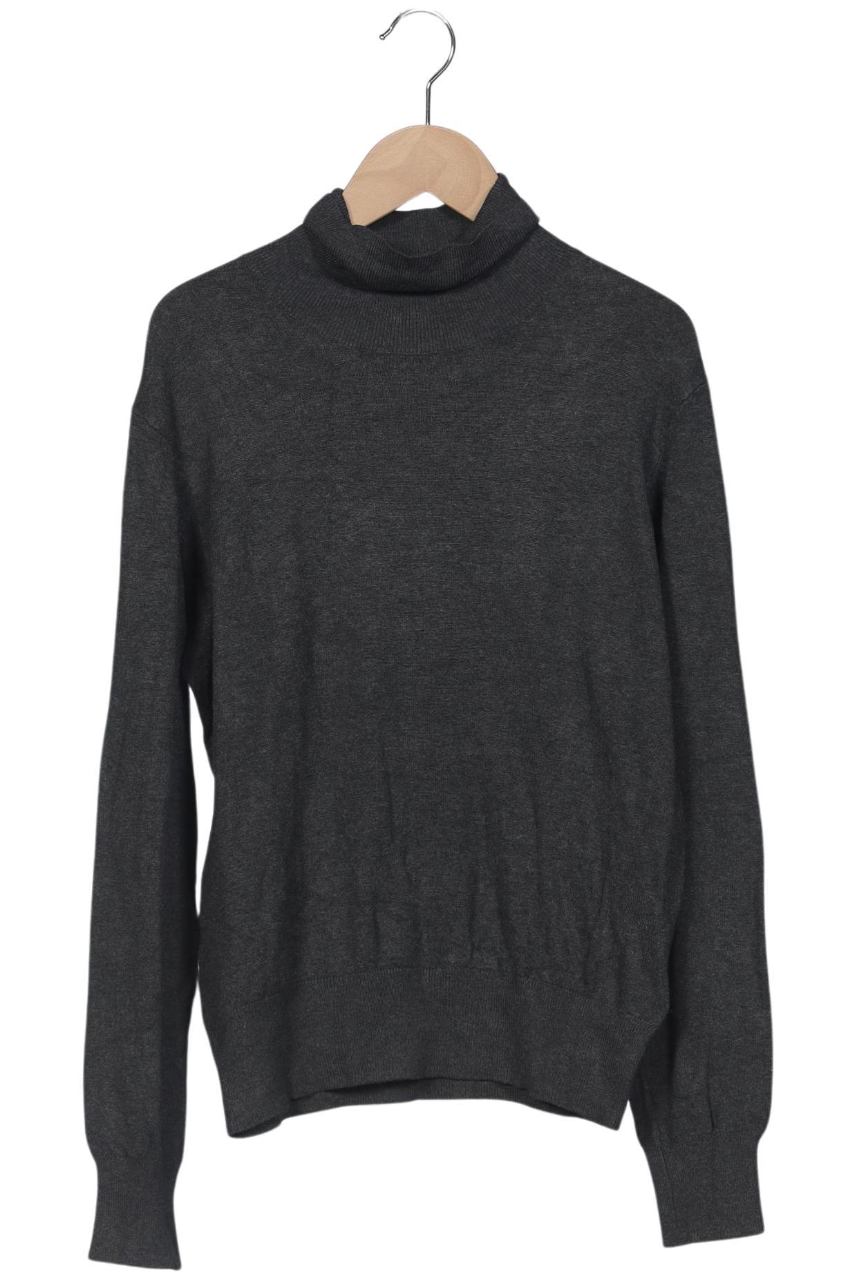 

H&M Damen Pullover, grau, Gr. 38