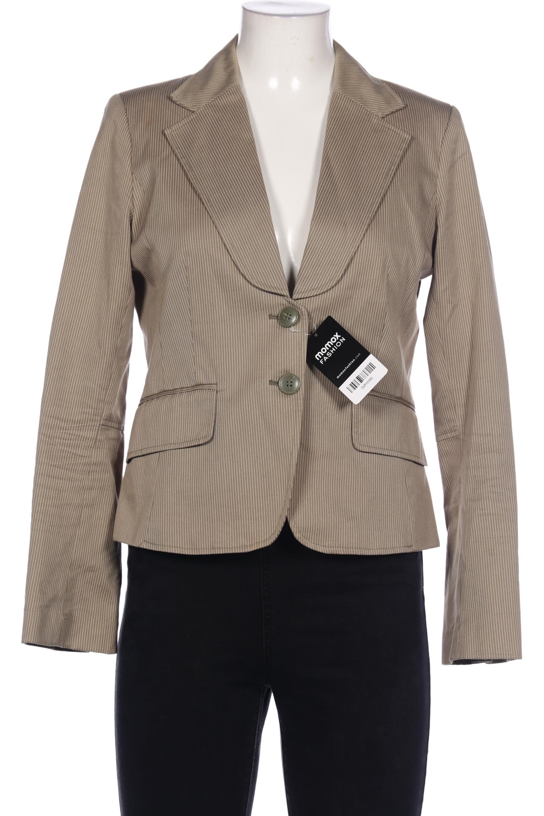 

H&M Damen Blazer, grün