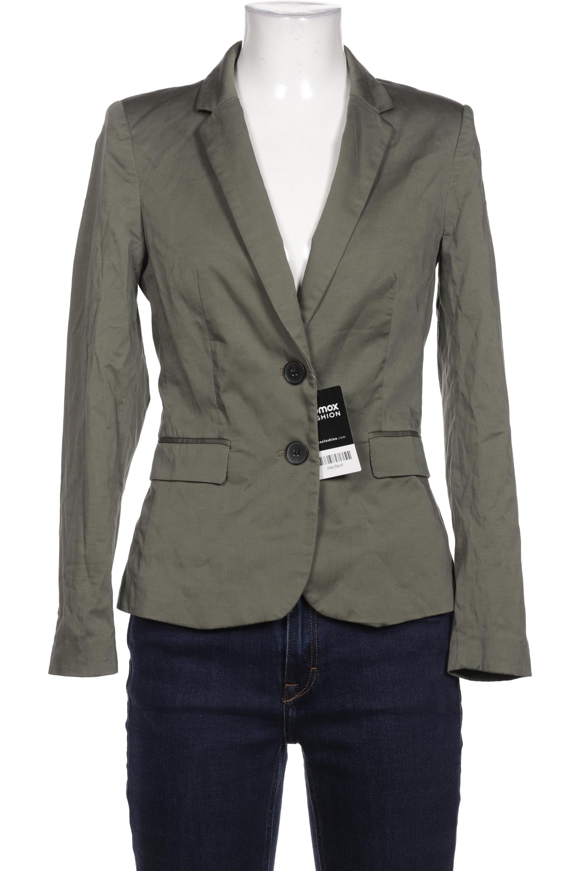 

H&M Damen Blazer, grün