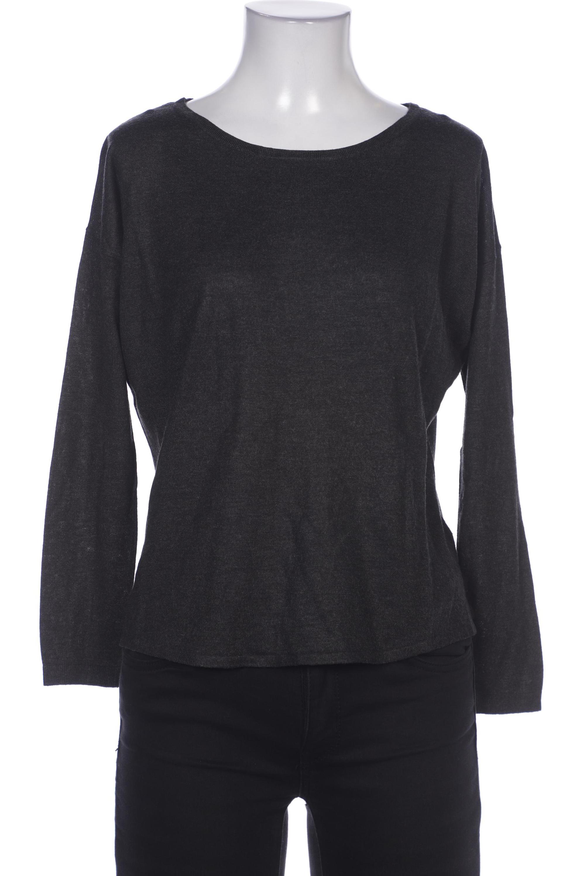 Thumbnail - H&amp;M Damen Pullover, grau, Gr. 34