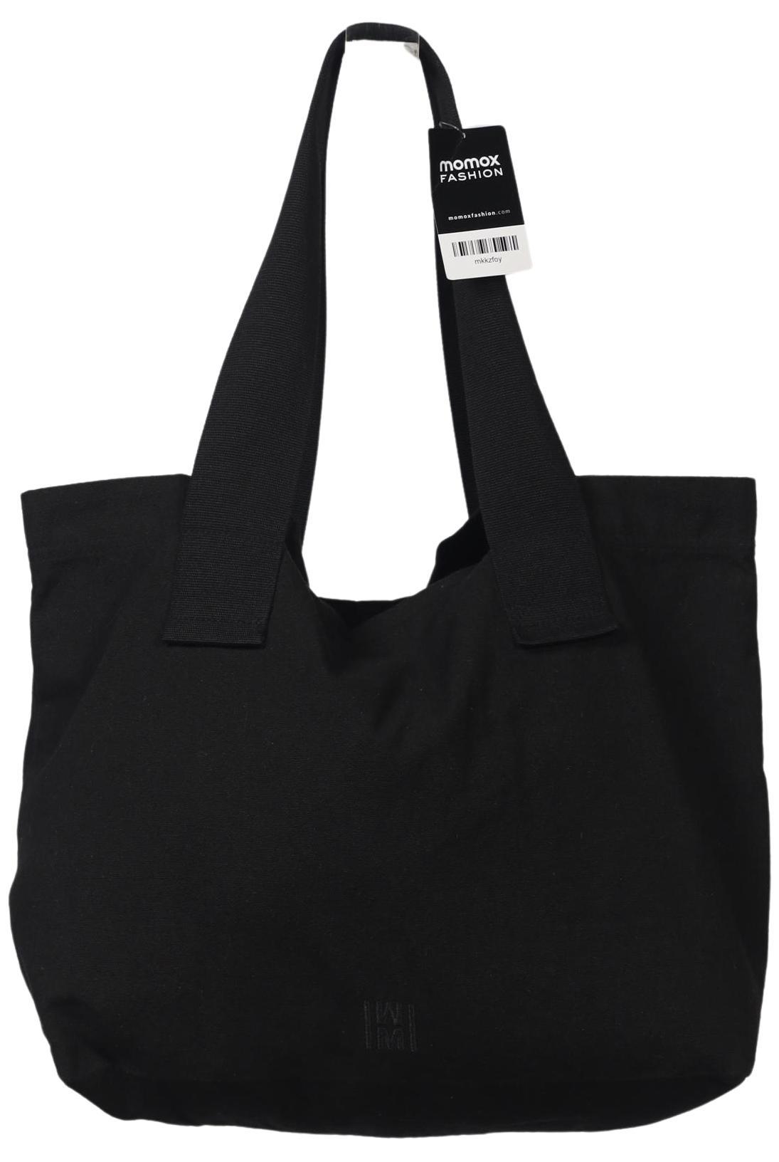 

H&M Damen Handtasche, schwarz, Gr.