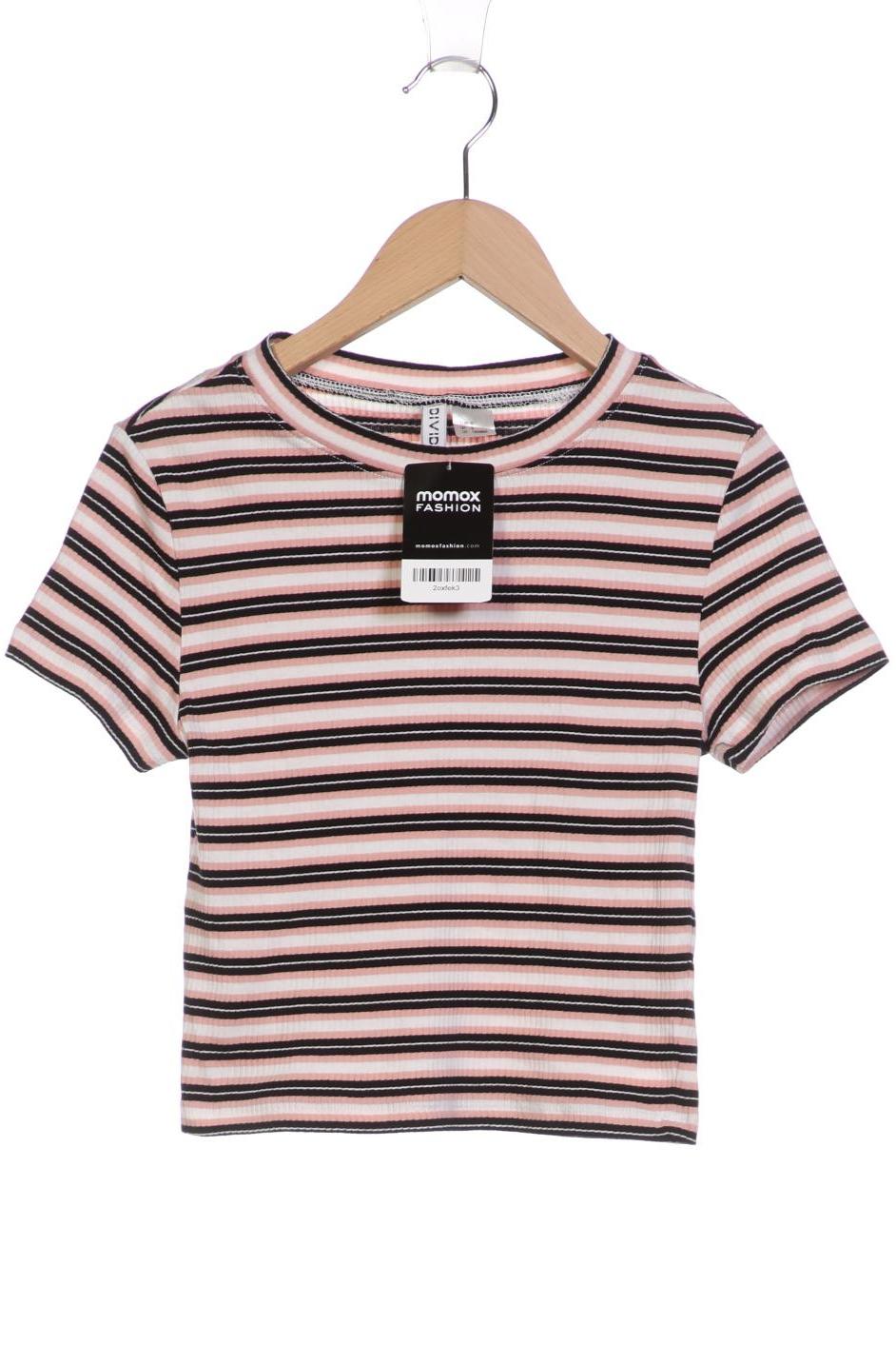 

H&M Damen T-Shirt, pink, Gr. 36