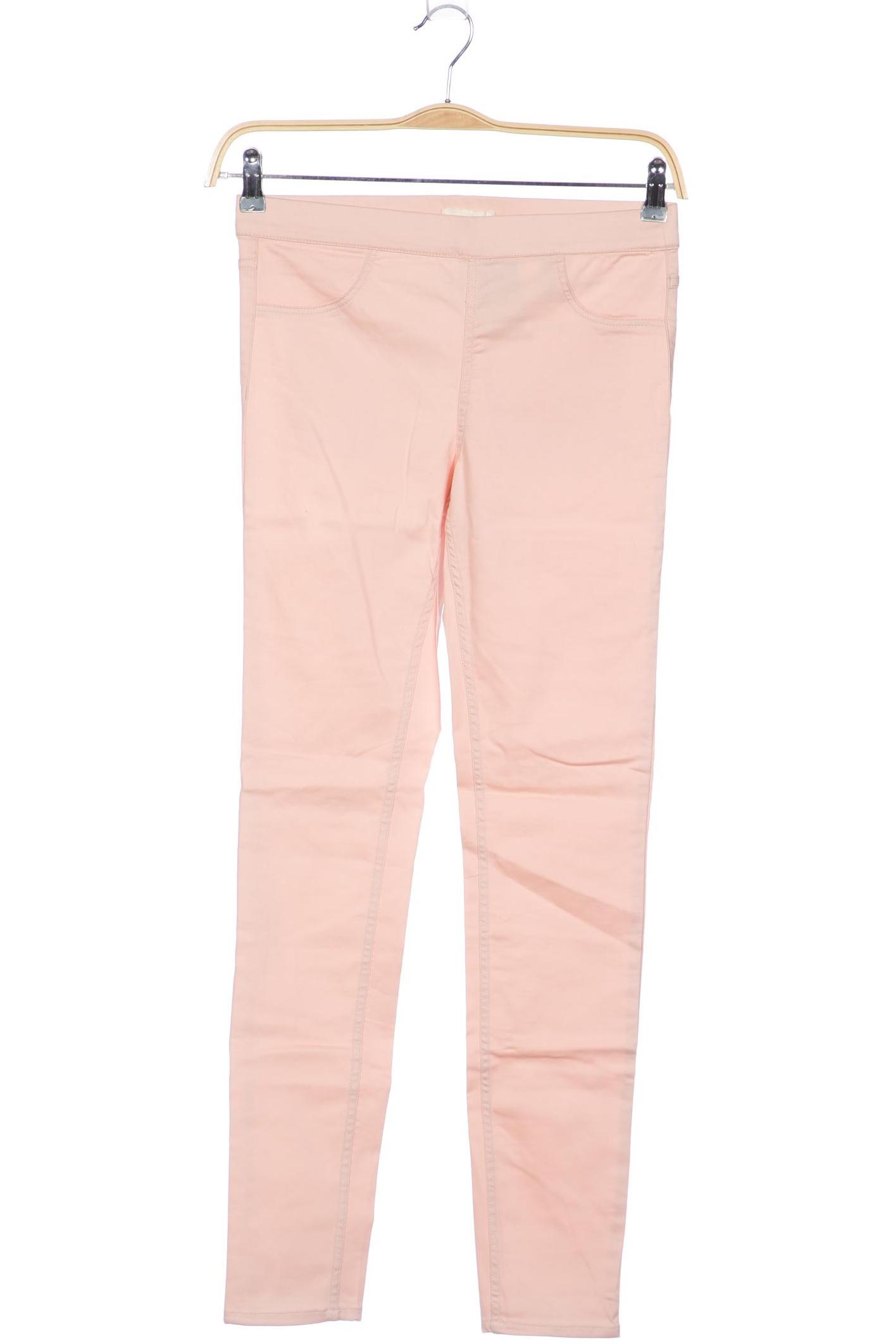 

H&M Damen Jeans, pink