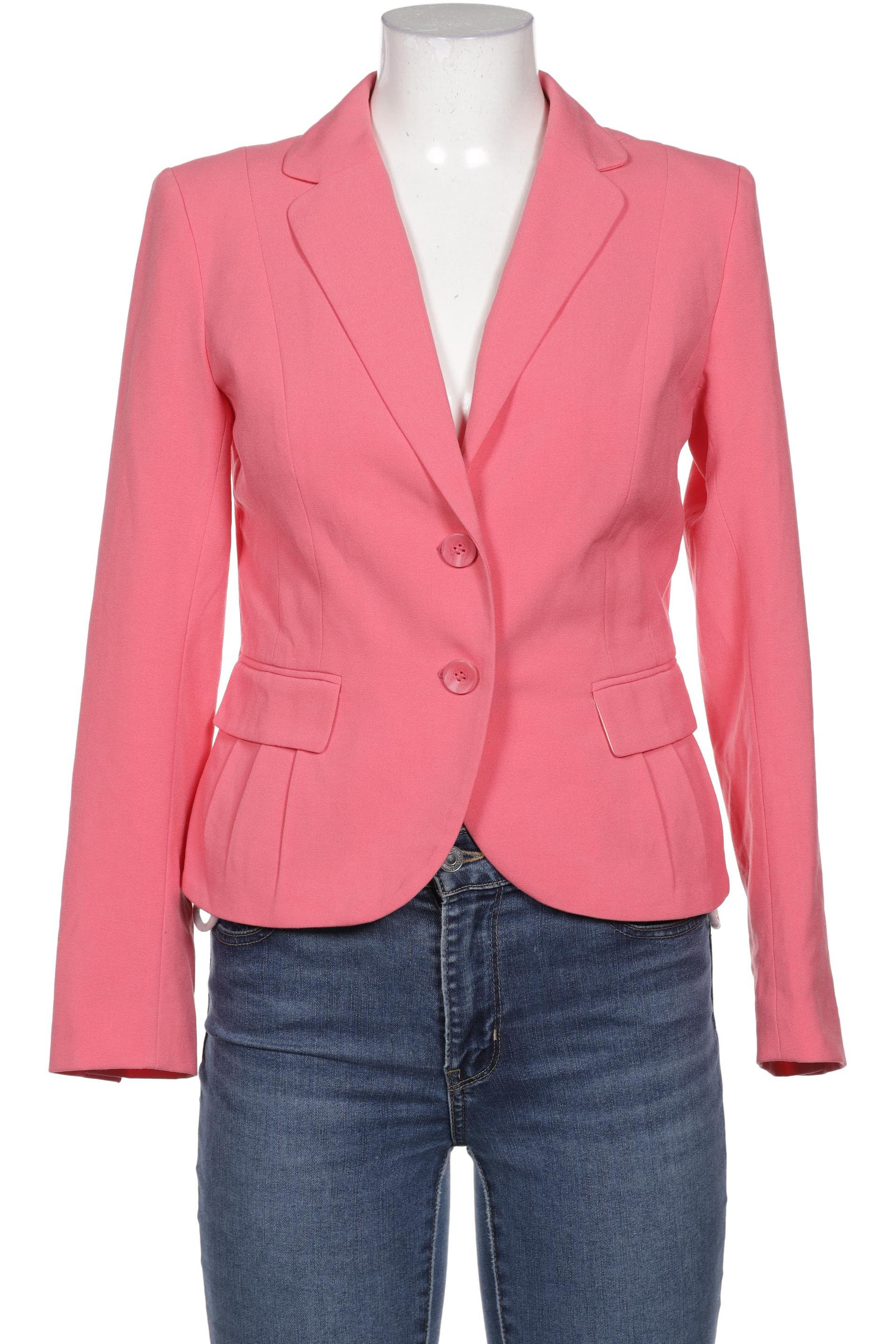 

H&M Damen Blazer, pink