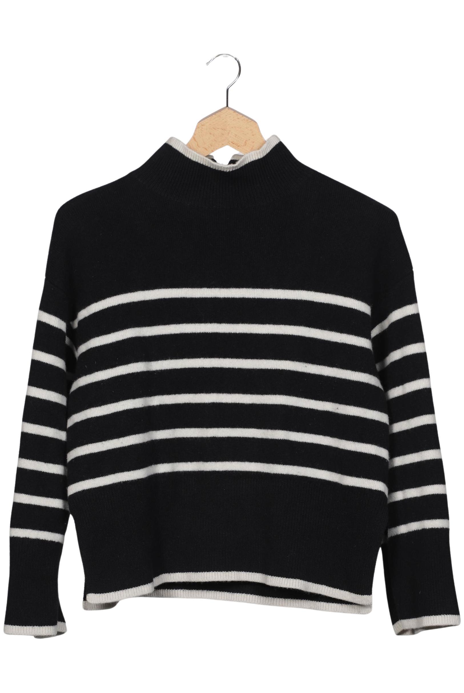 

H&M Damen Pullover, mehrfarbig, Gr. 42