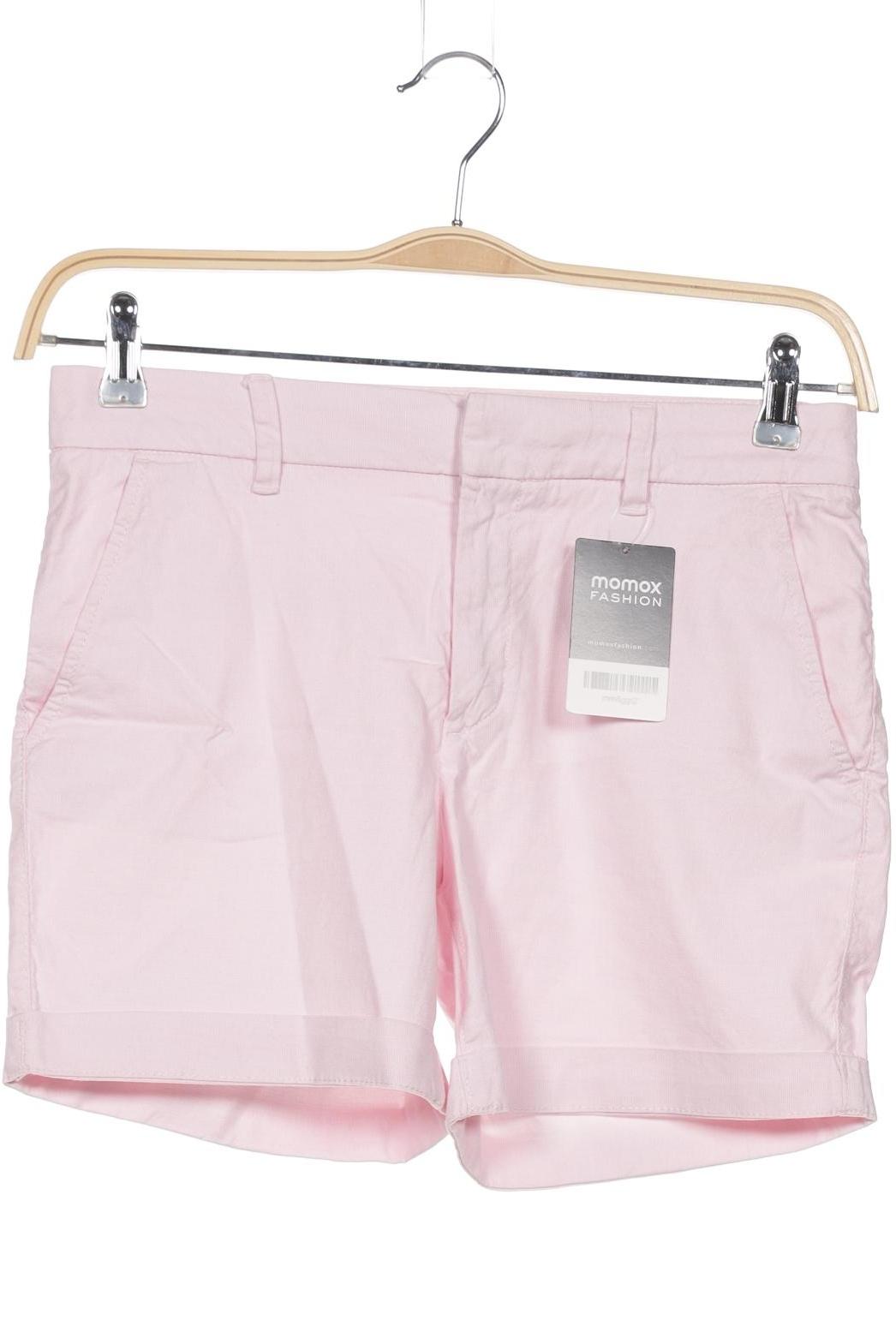 

H&M Damen Shorts, pink, Gr. 36