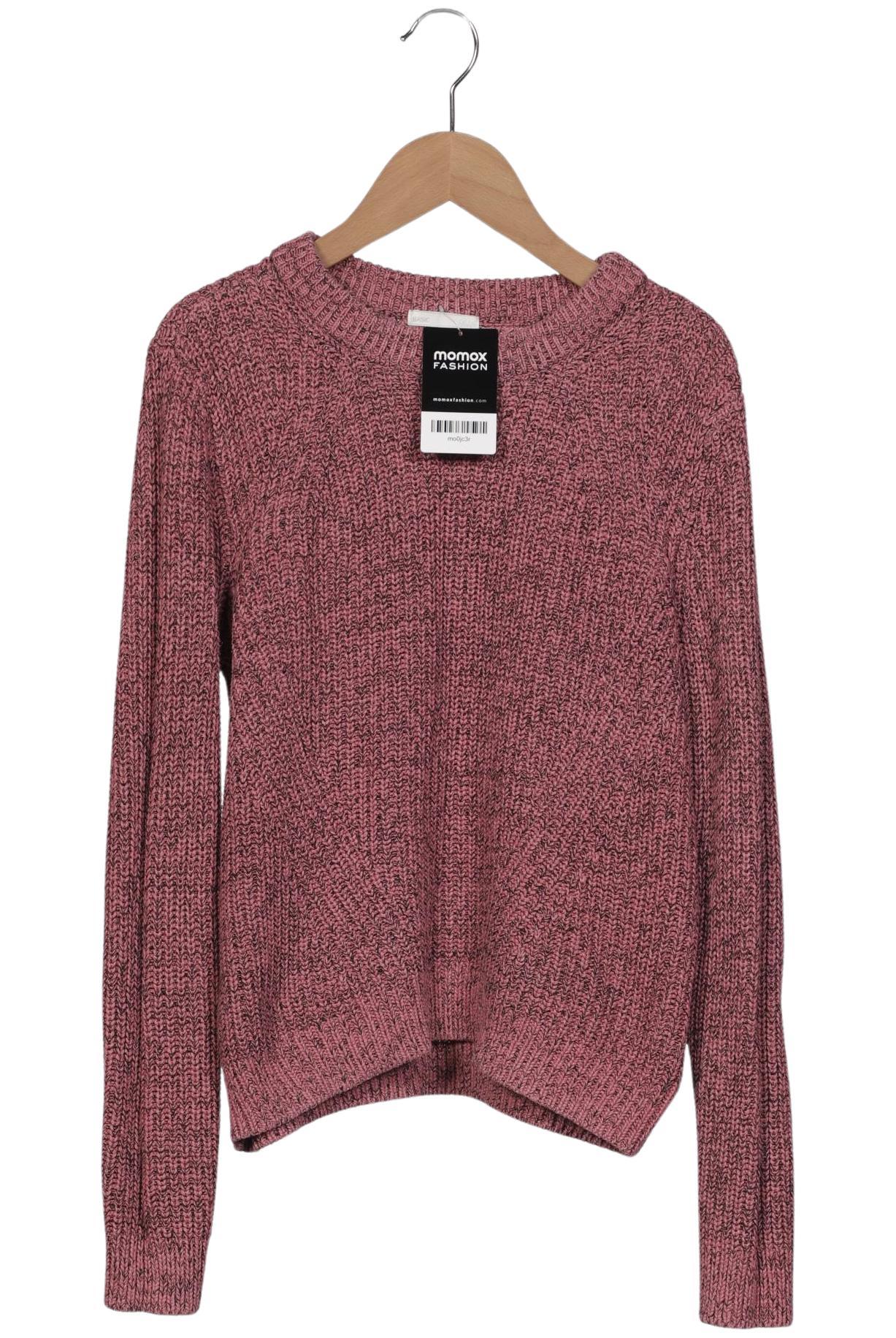 

H&M Damen Pullover, pink, Gr. 38