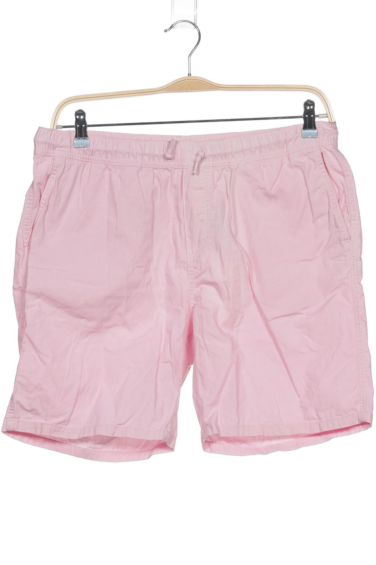 

H&M Damen Shorts, pink, Gr. 38